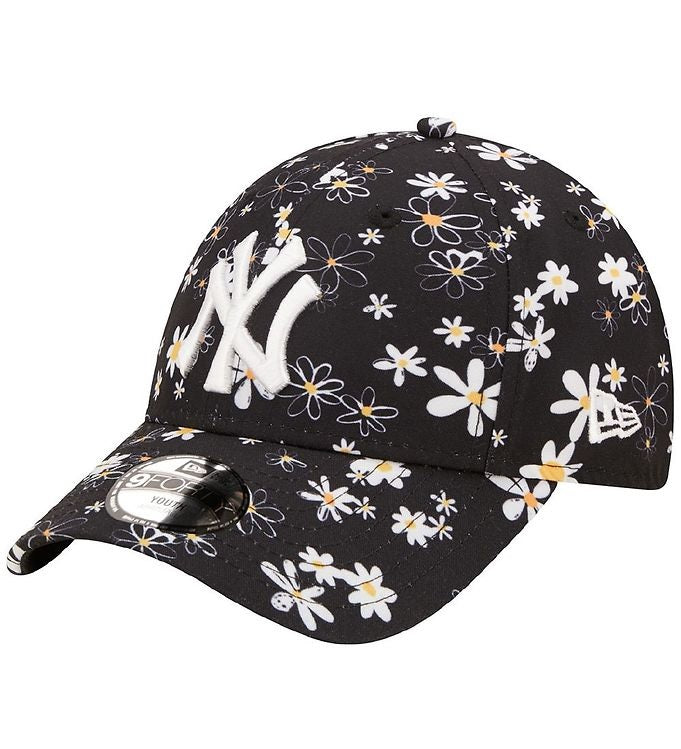 Sapca New Era Daisy 4-12 ani