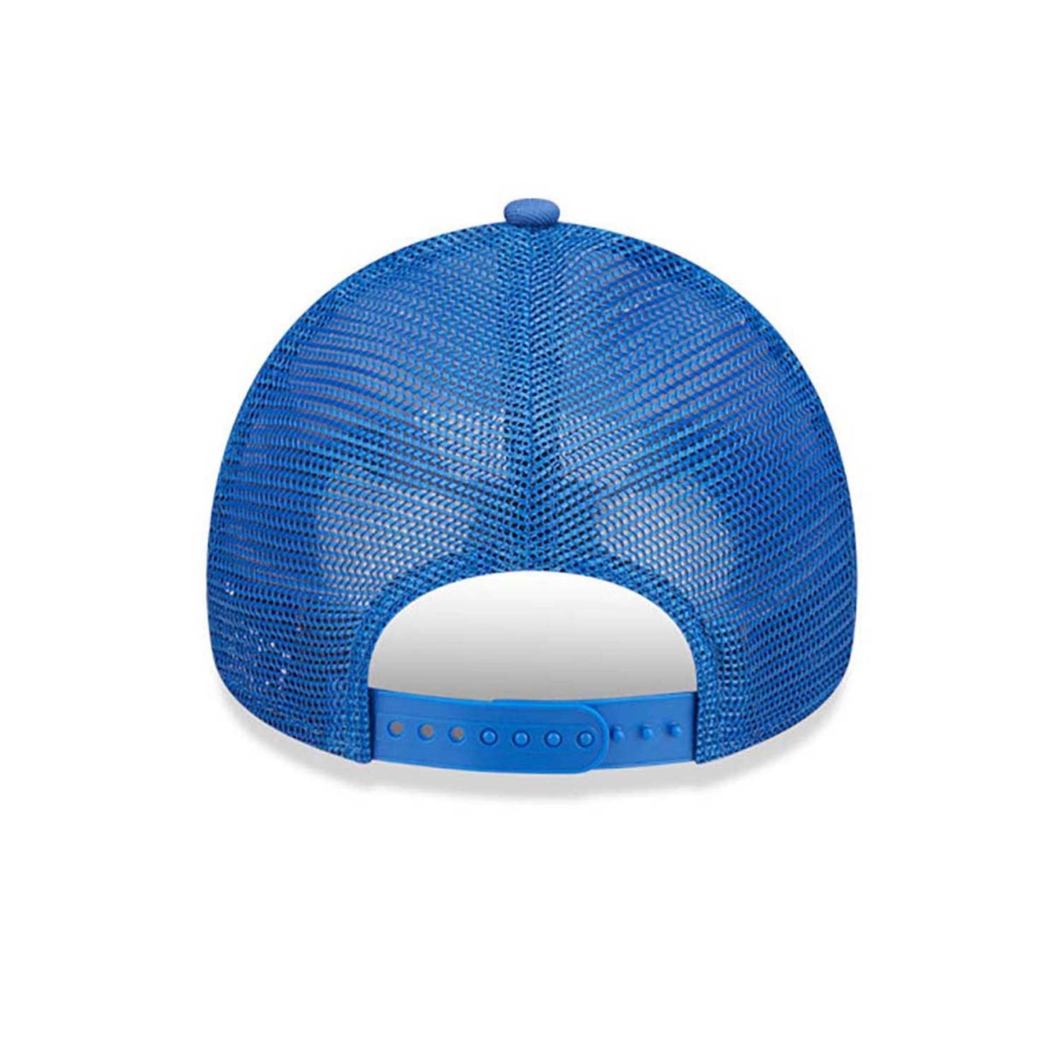 Sapca New Era Superman Trucker 4-12 ani