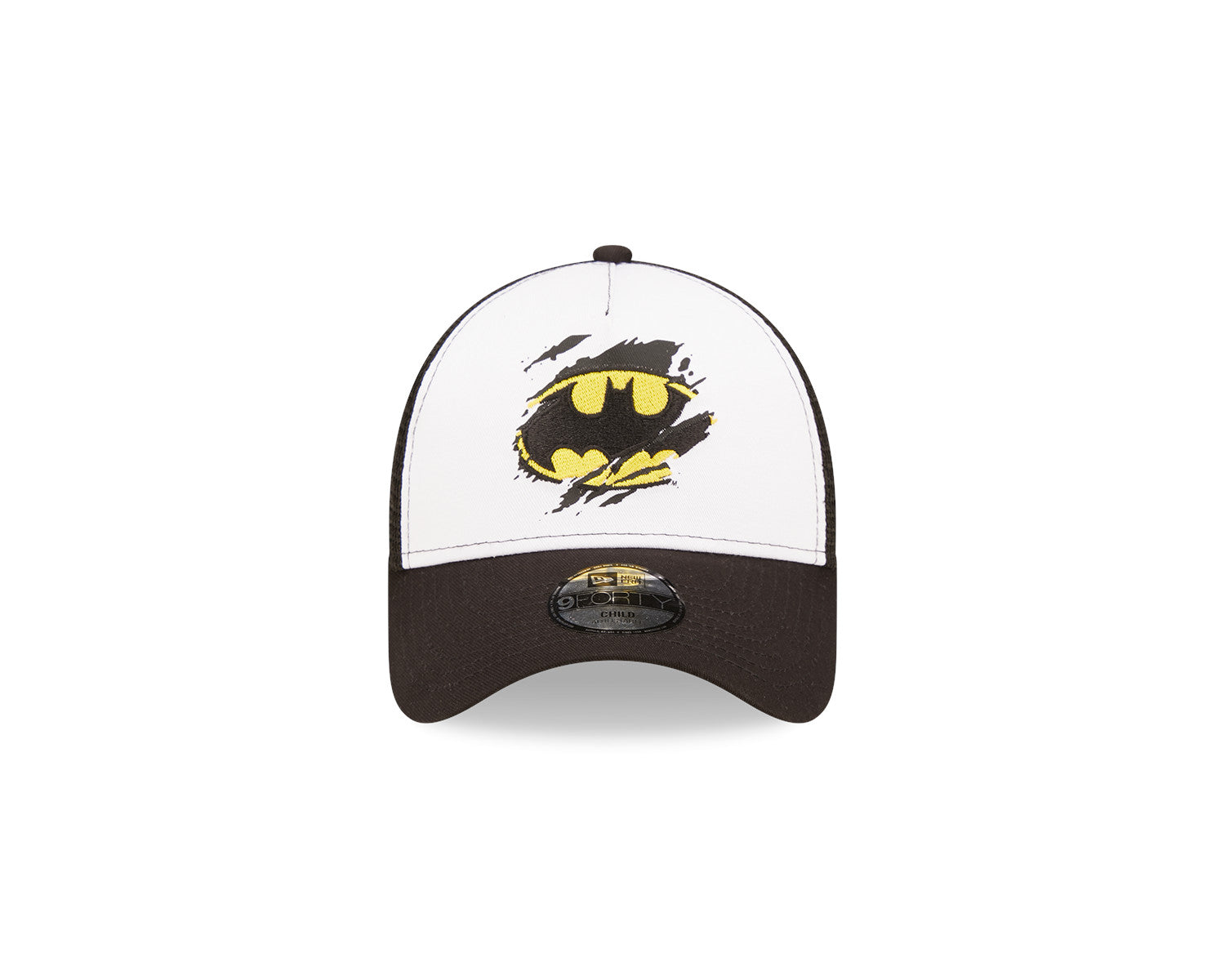 Sapca New Era Batman Trucker 4-12 ani