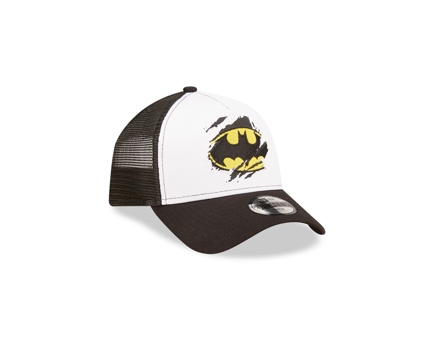 Sapca New Era Batman Trucker 4-12 ani