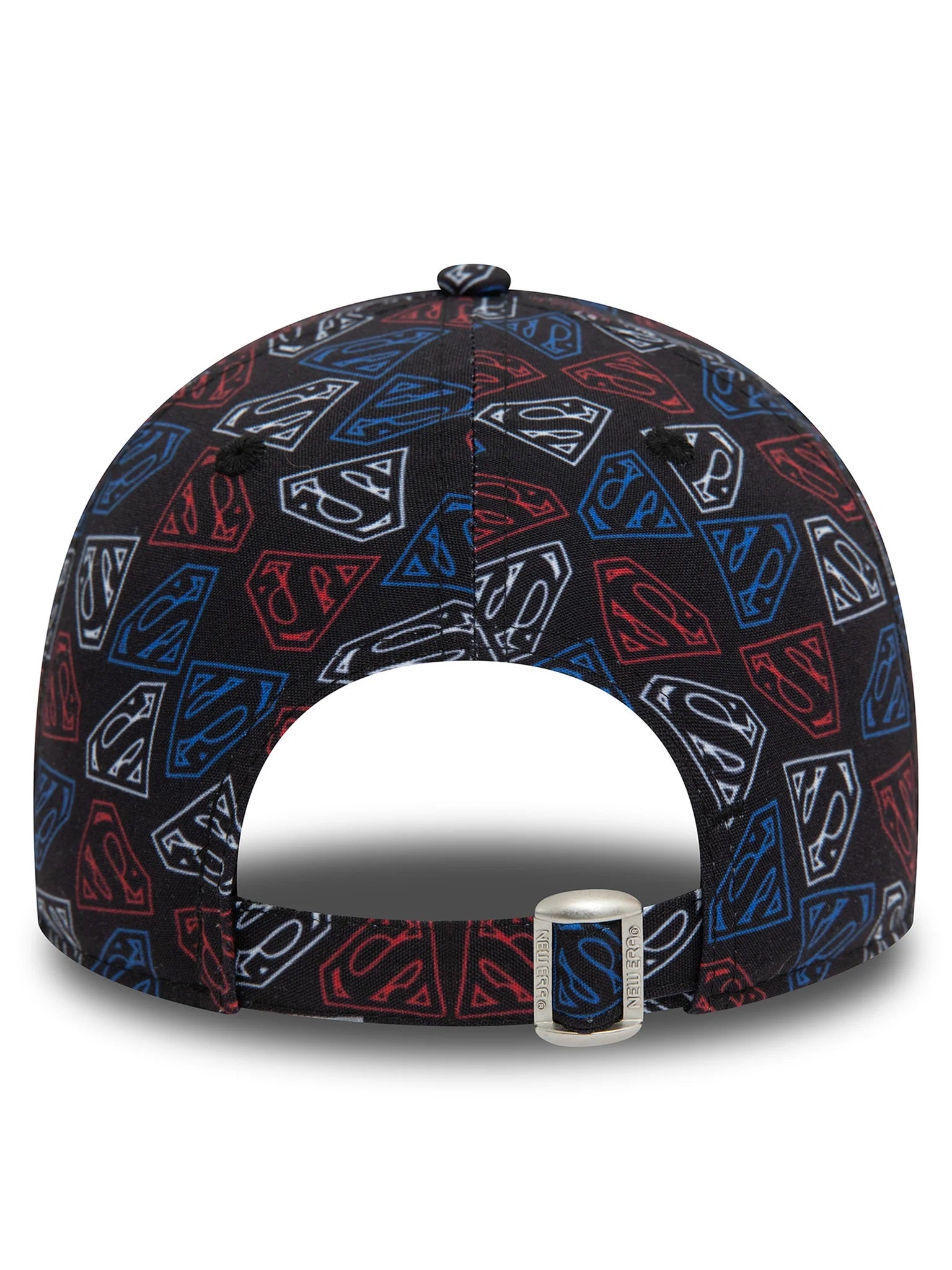 Sapca New Era Superman 4 - 12 ani