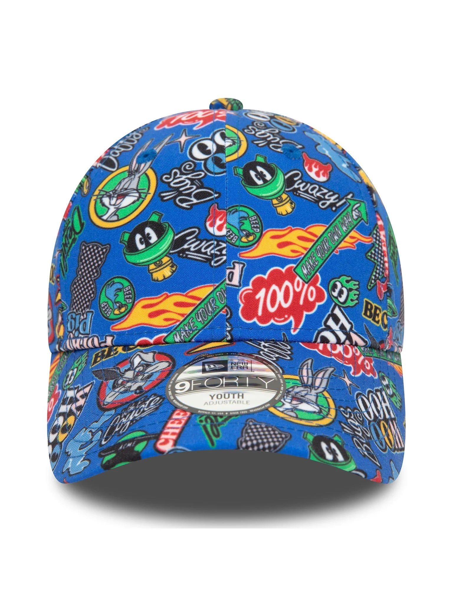 Sapca New Era Looney Toons 4-12 ani