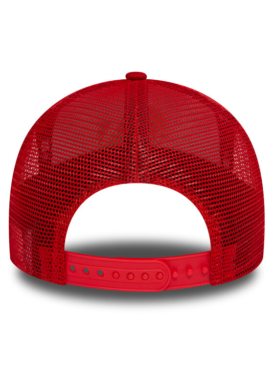 Sapca New Era Child Mascot Trucker Newera Scawhi 4-5 ani