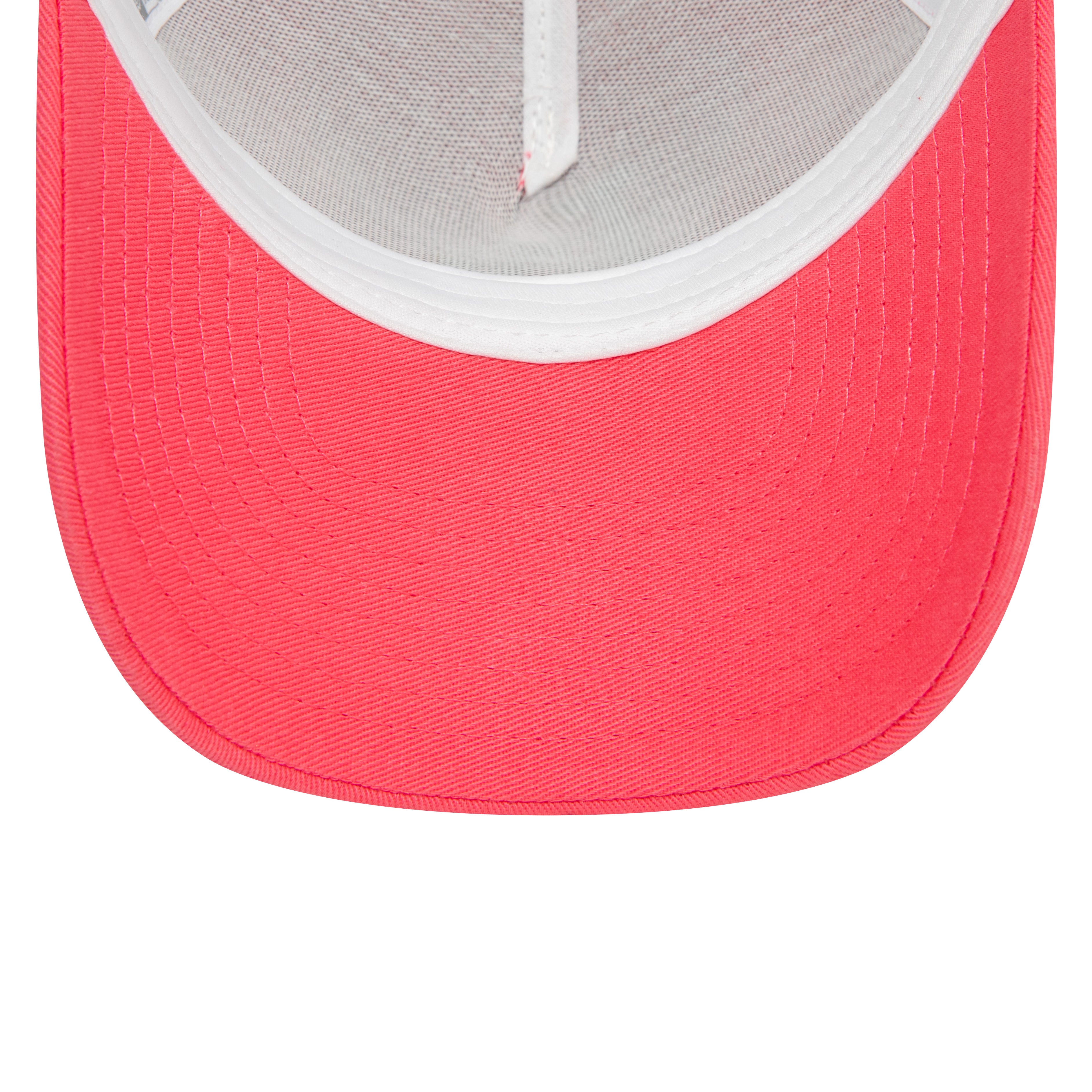 Sapca New Era Chyt League Ess Trucker Losdod Blhwhi 4-12 ani