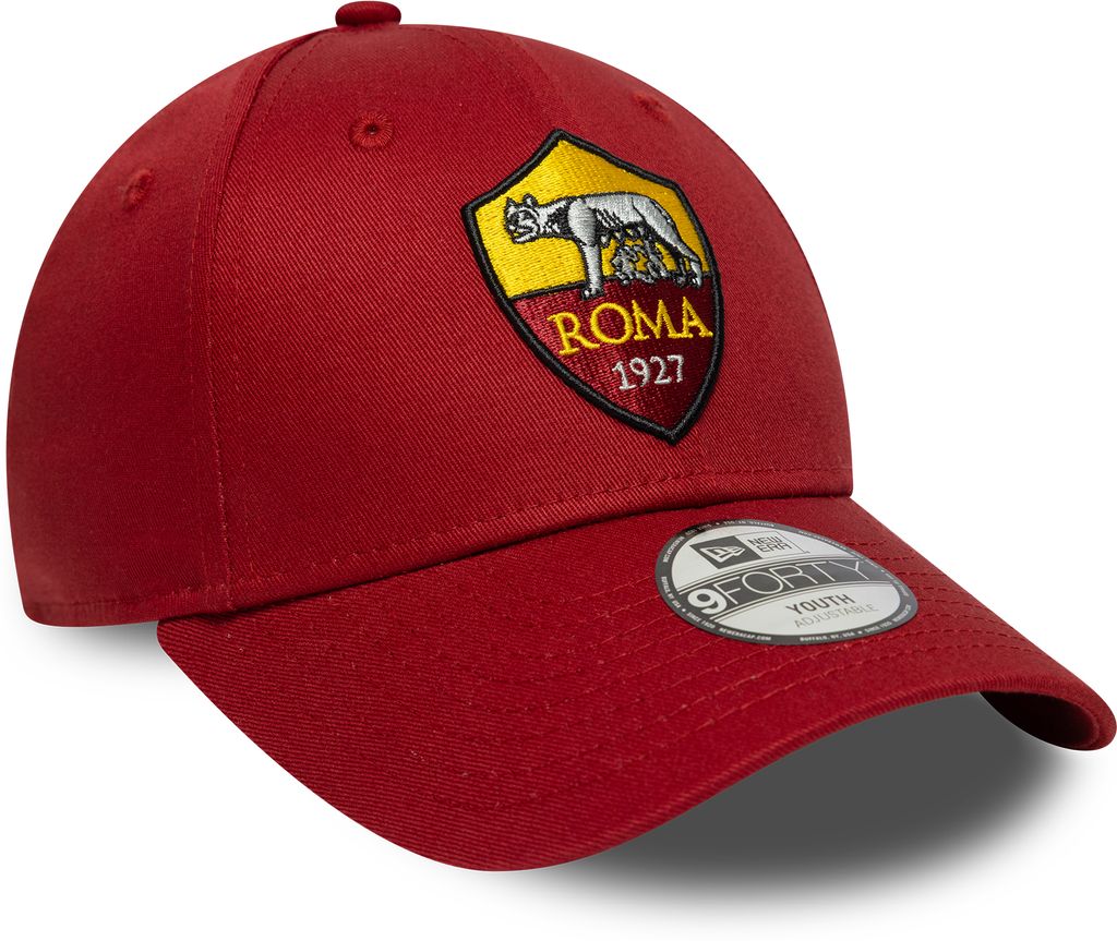 Sapca New Era Kids Core 9Forty AS Roma