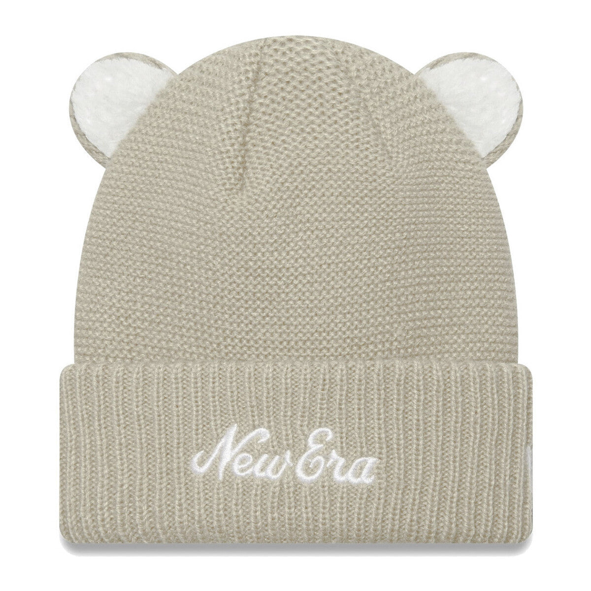 Sapca-New Era-Child Ears Beanie Newera Stn 4 - 6 Ani
