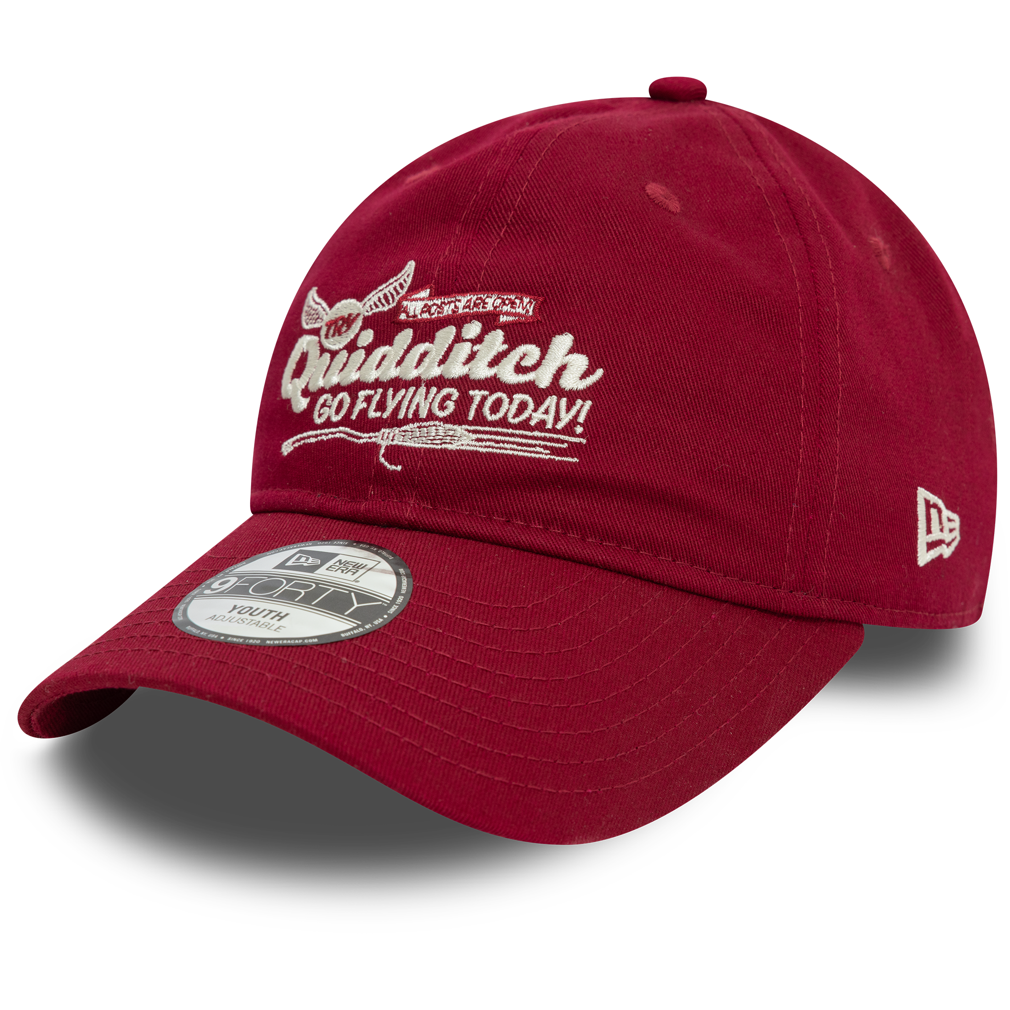 Sapca-New Era 6 - 12 Ani