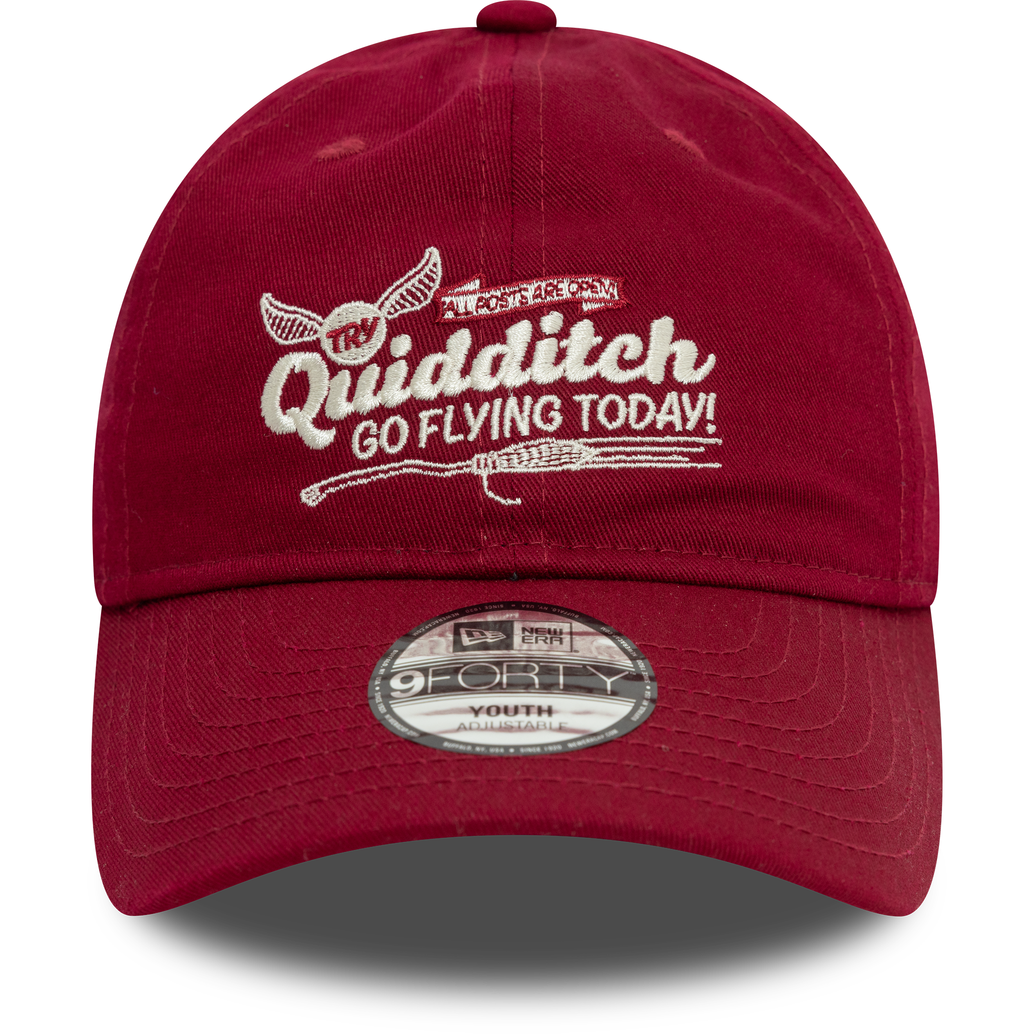 Sapca-New Era 6 - 12 Ani