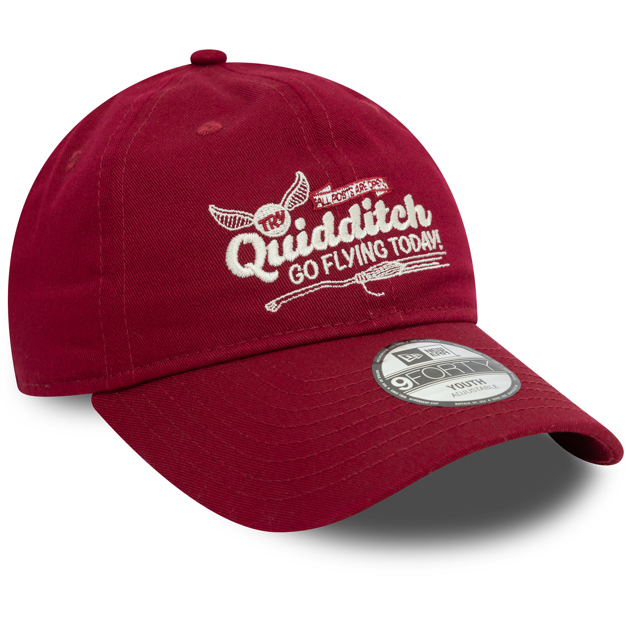 Sapca-New Era 6 - 12 Ani