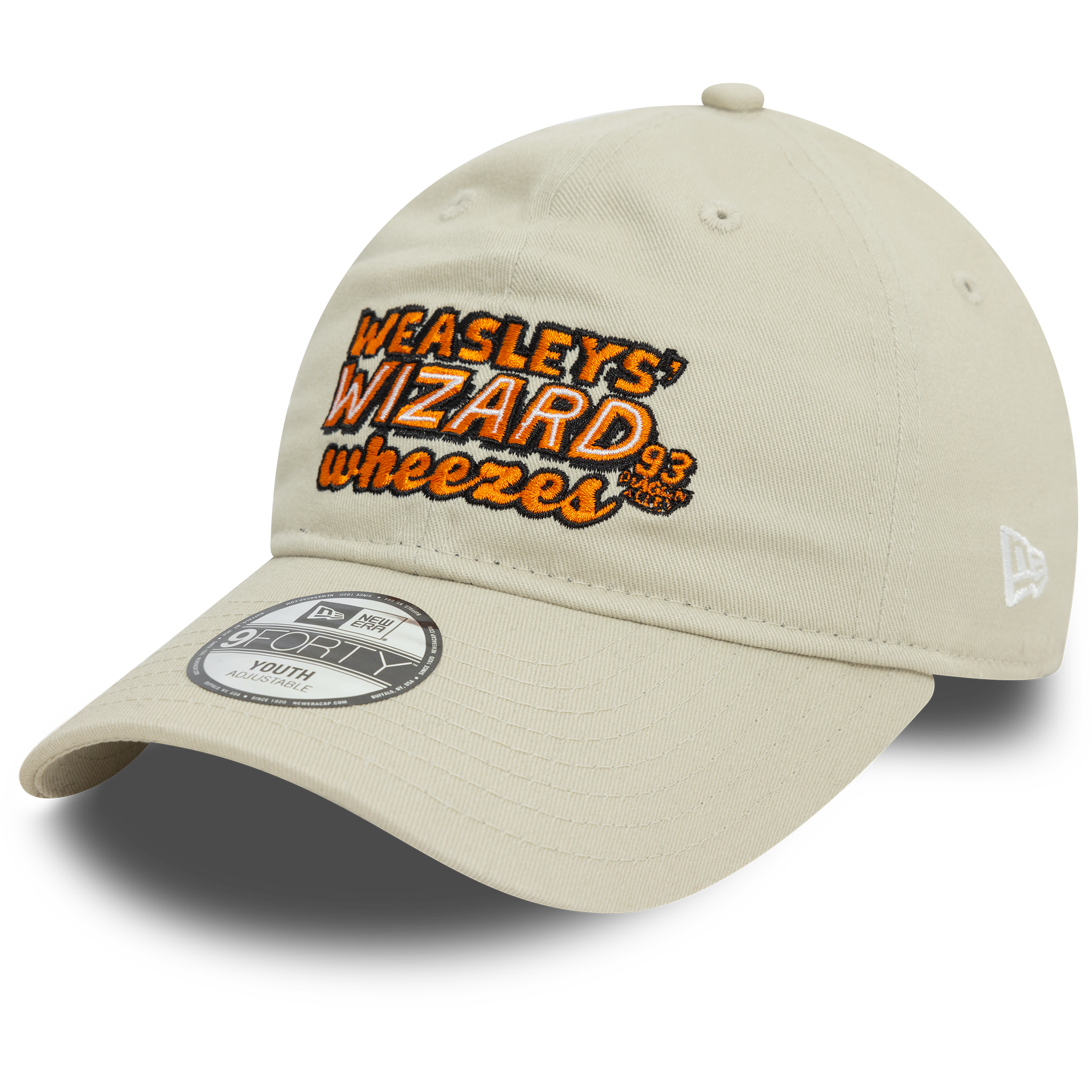 Sapca-New Era 6 - 12 Ani