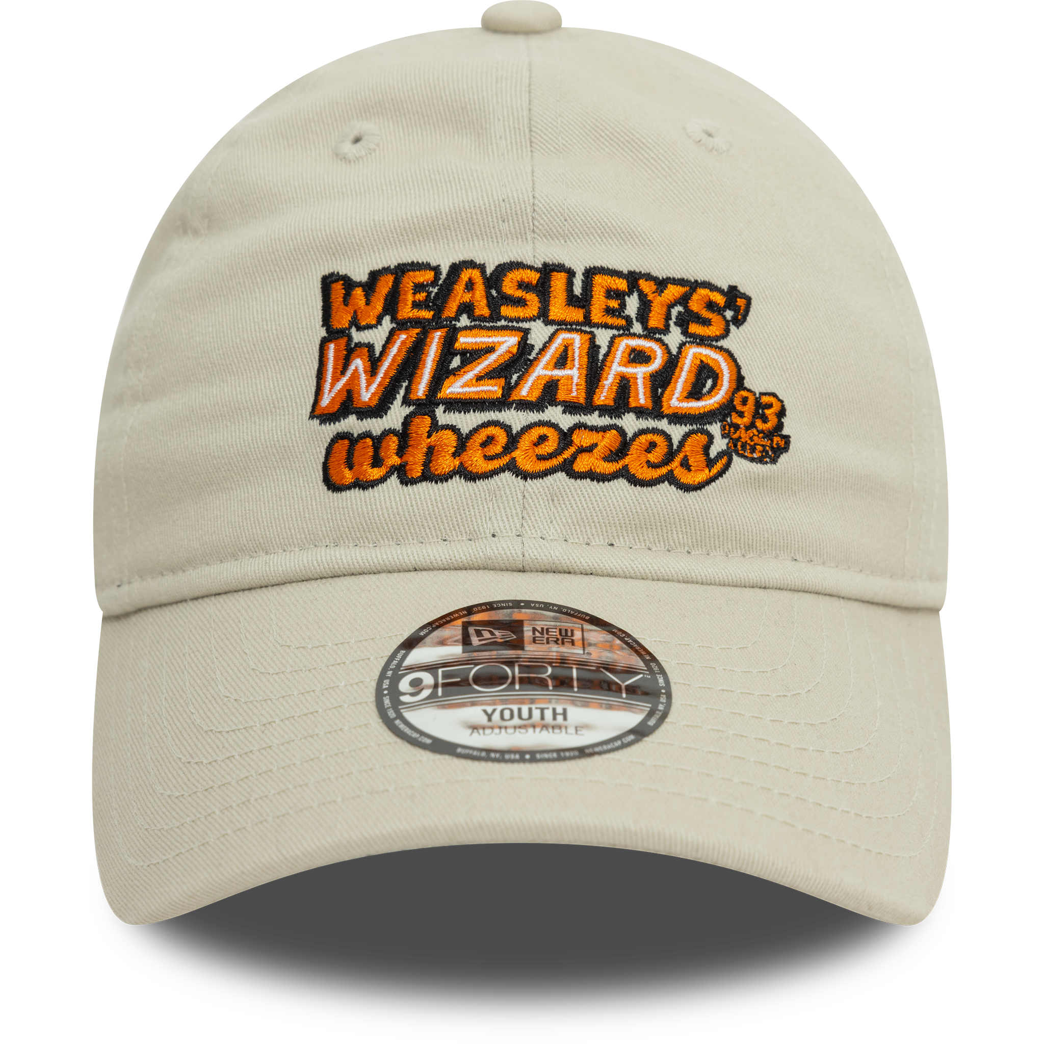 Sapca-New Era 6 - 12 Ani