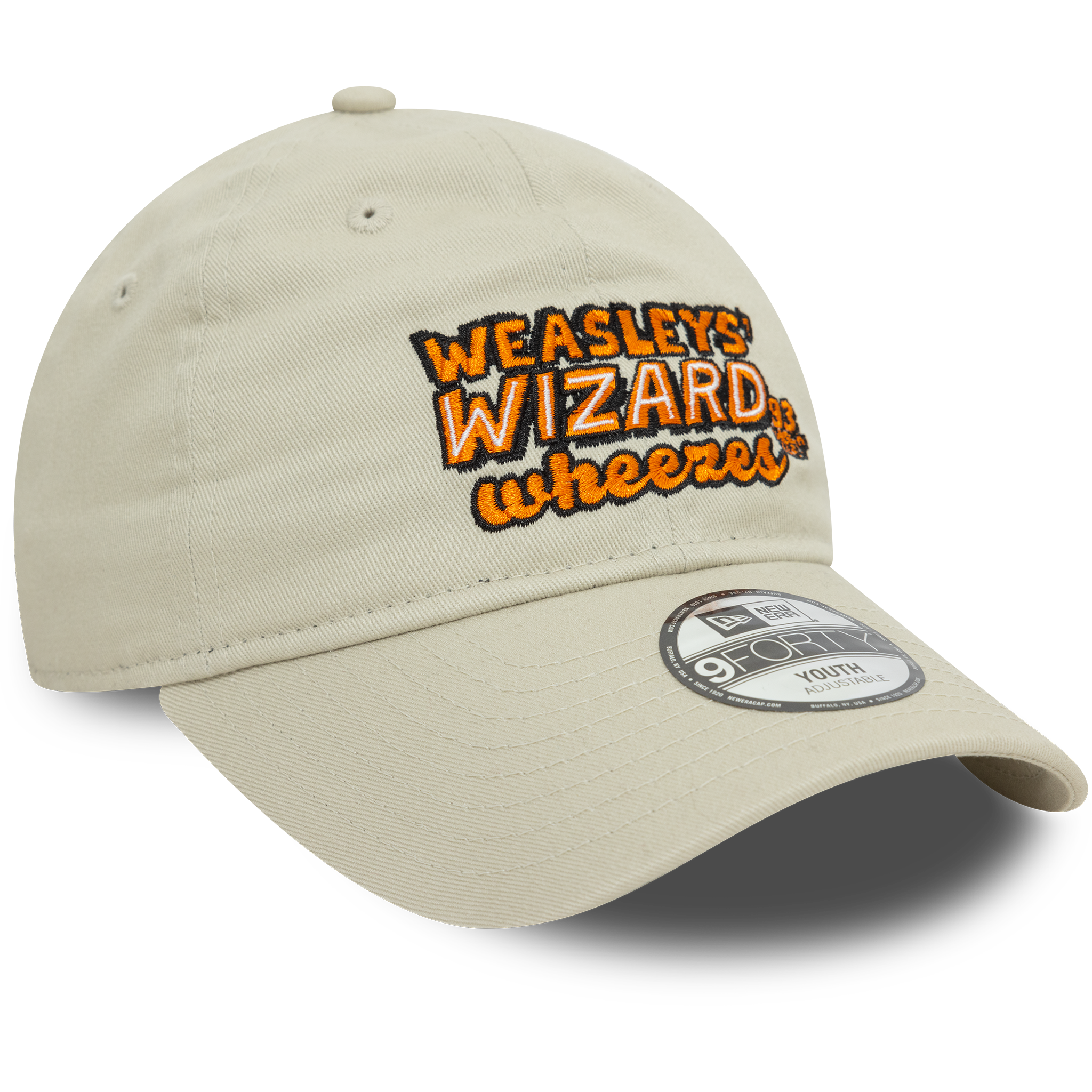 Sapca-New Era 6 - 12 Ani