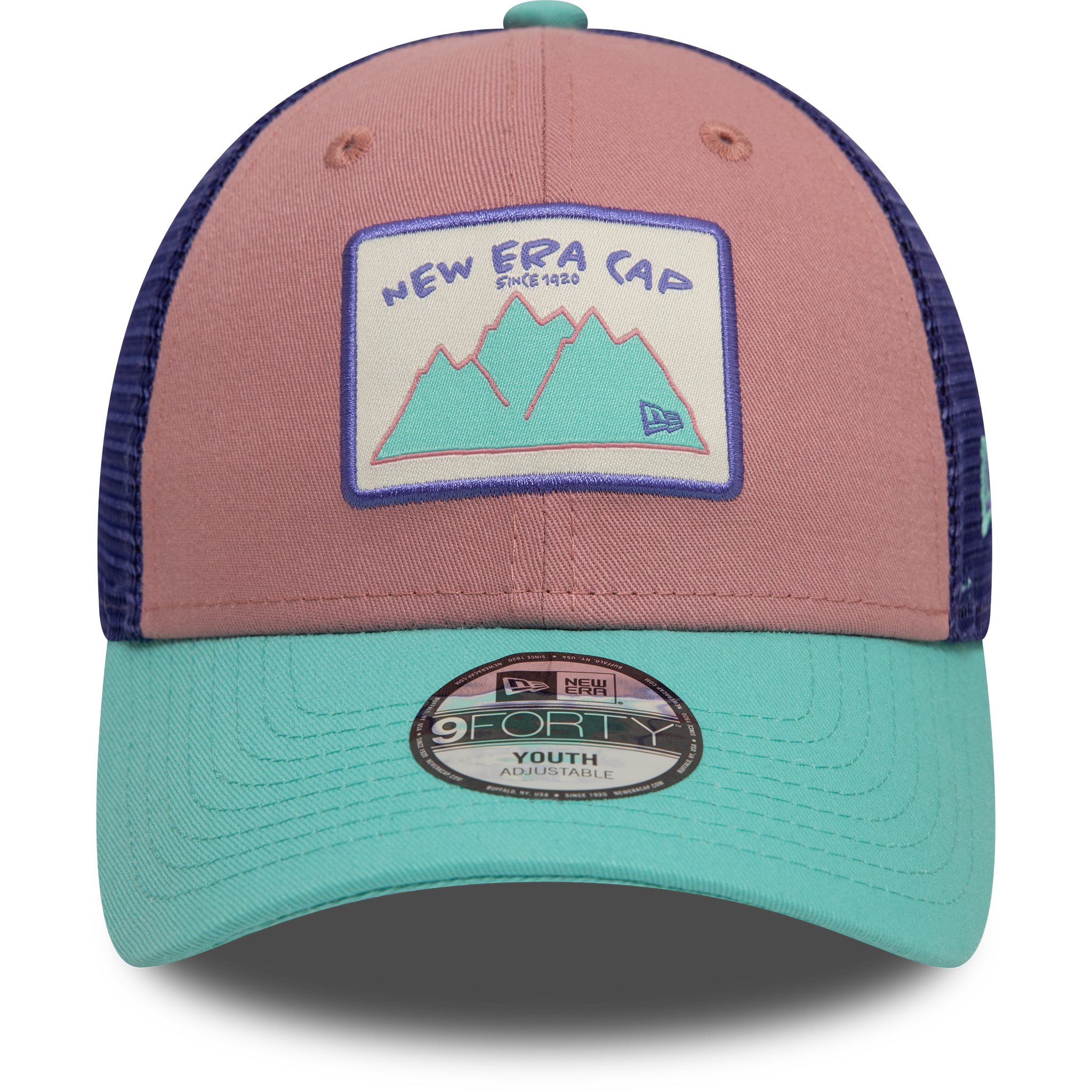 Sapca-New Era-Men 4 - 12 Ani