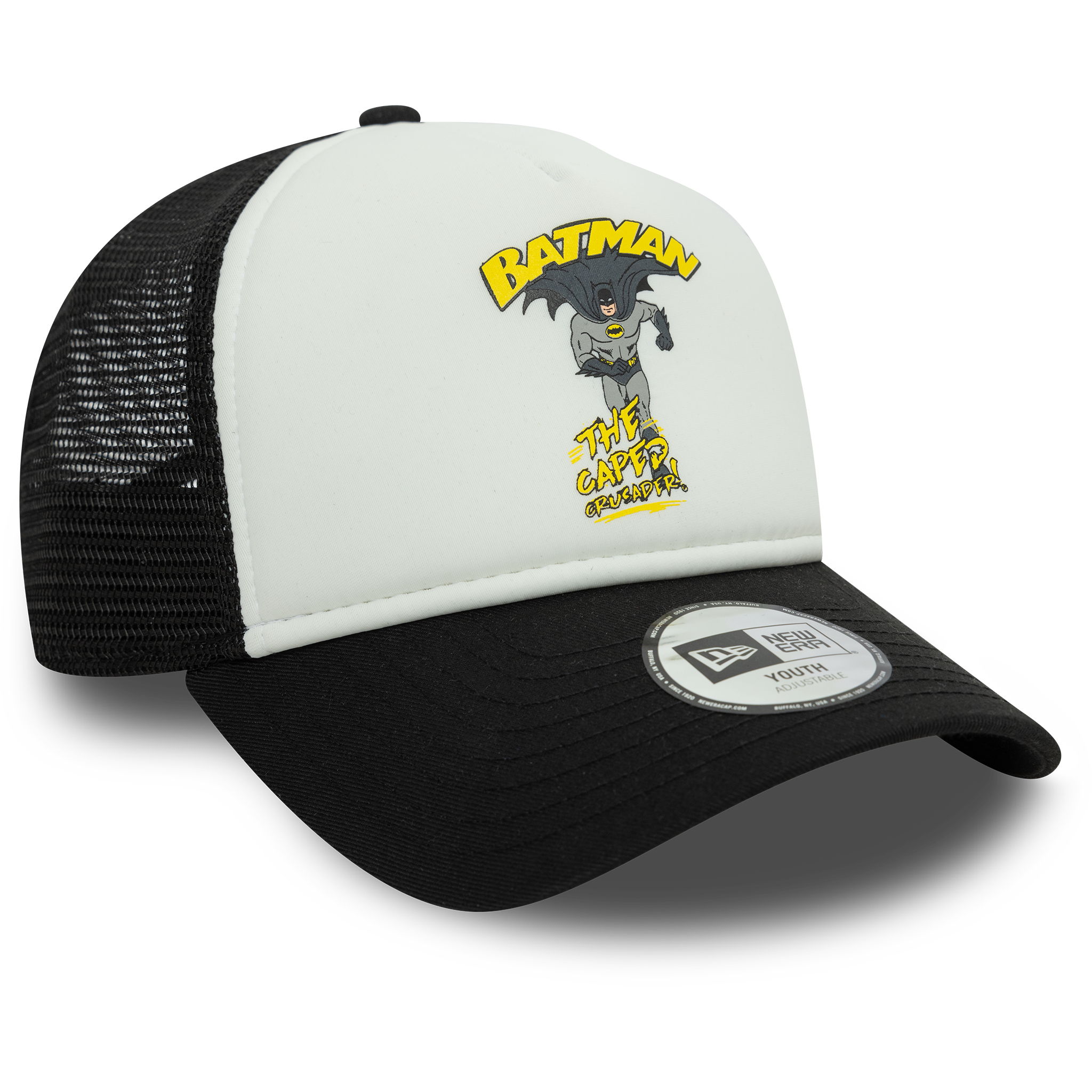 Sapca-New Era-Men 6 - 12 Ani