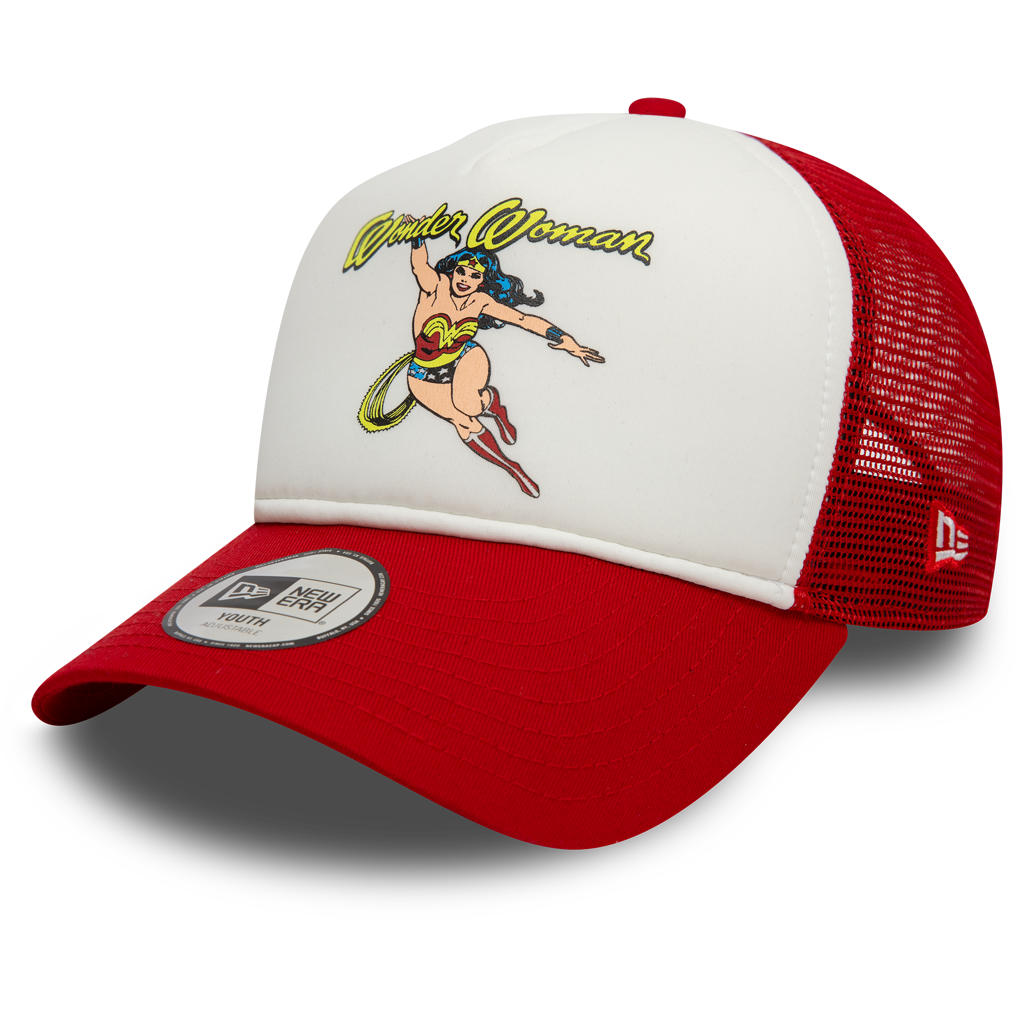 Sapca-New Era 6 - 12 Ani