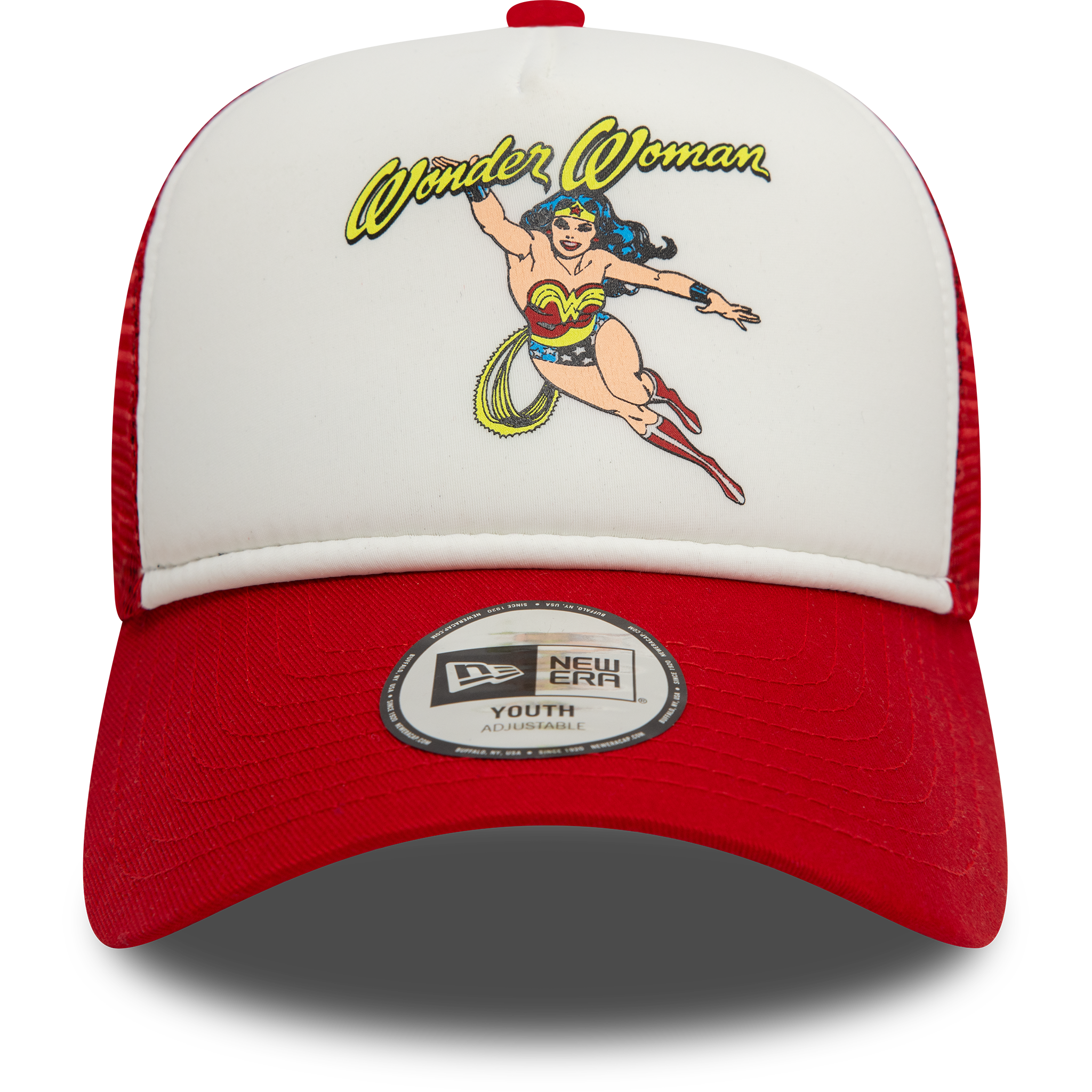 Sapca-New Era 6 - 12 Ani