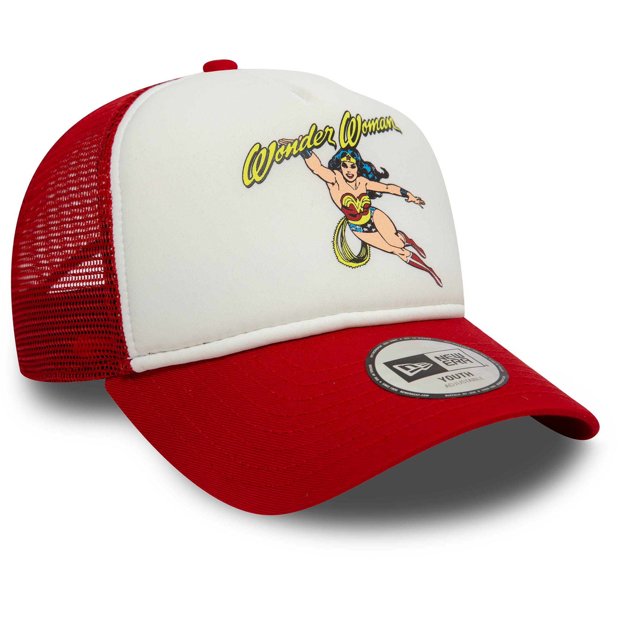 Sapca-New Era 6 - 12 Ani