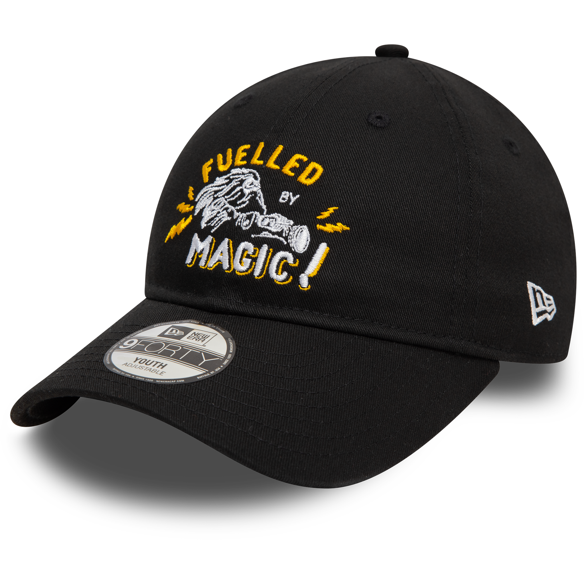 Sapca-New Era 6 - 12 Ani