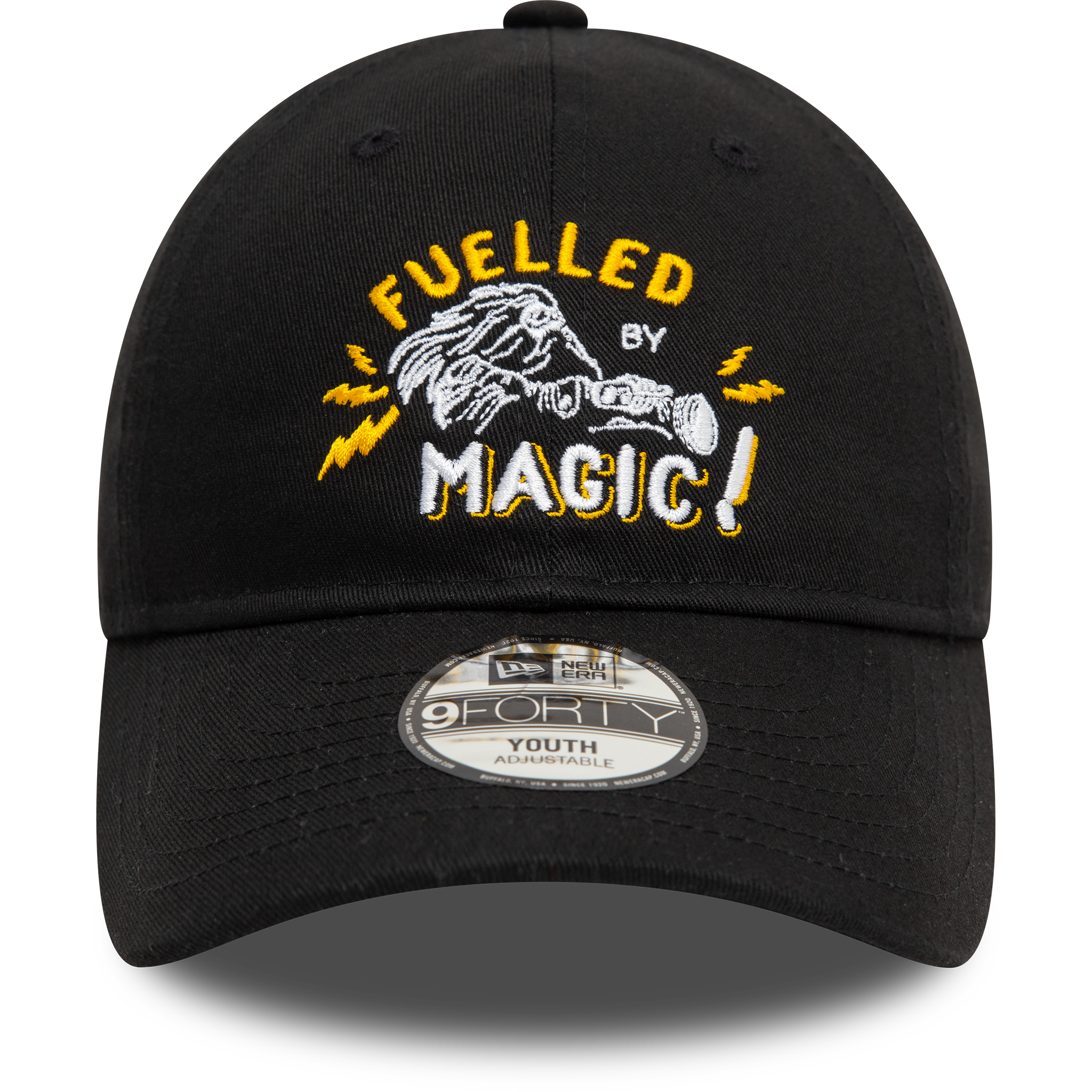 Sapca-New Era 6 - 12 Ani