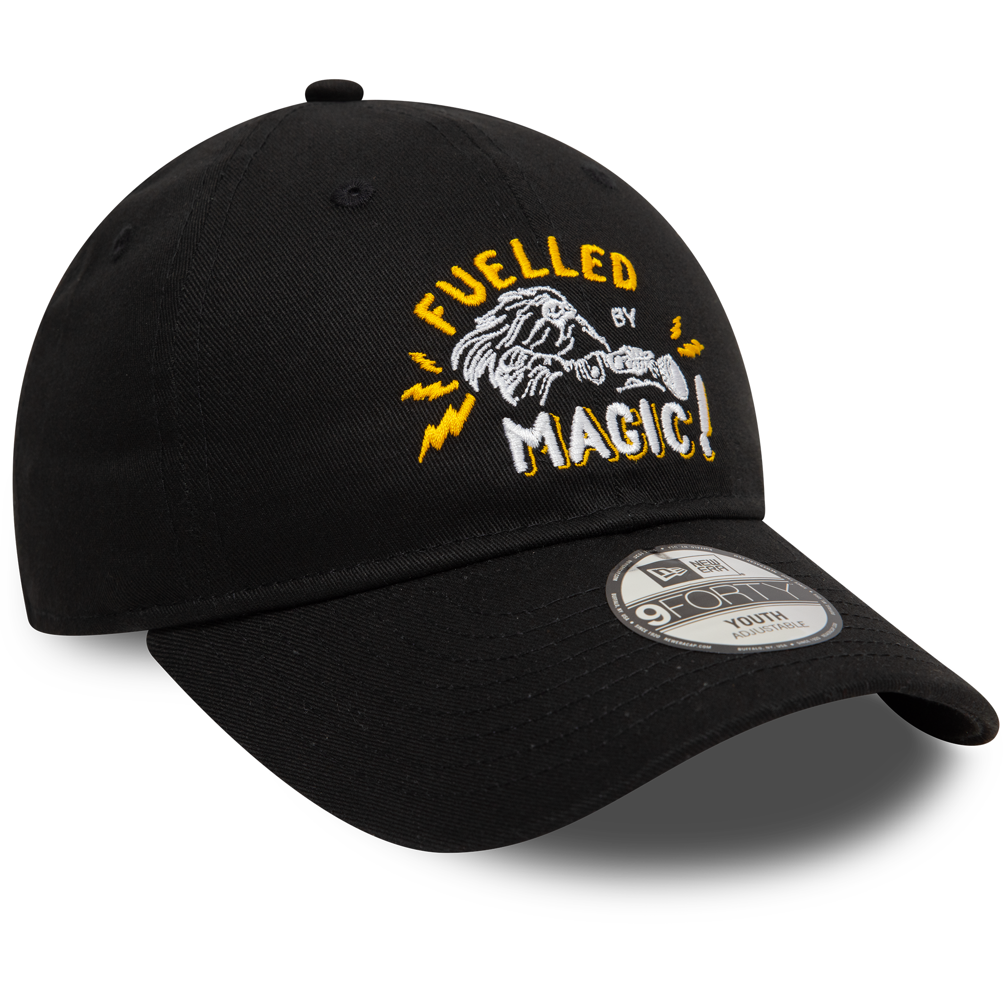 Sapca-New Era 6 - 12 Ani