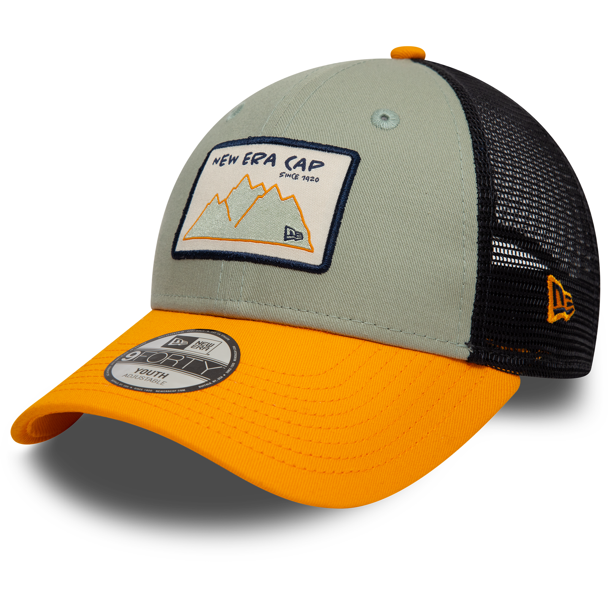 Sapca-New Era-Men 4 - 12 Ani