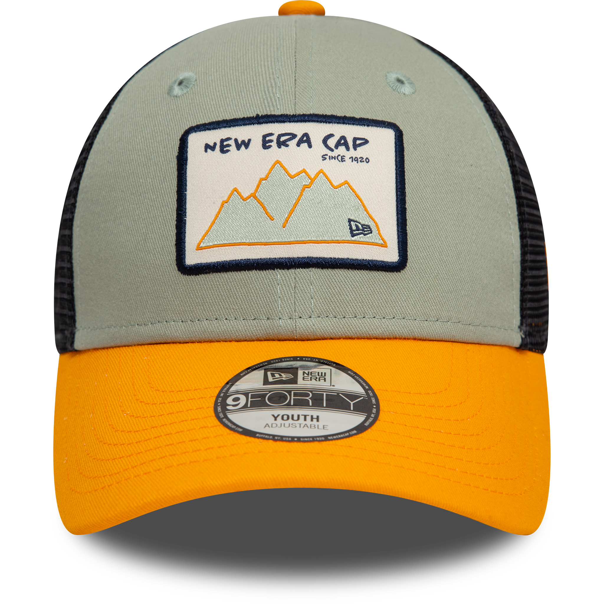 Sapca-New Era-Men 4 - 12 Ani