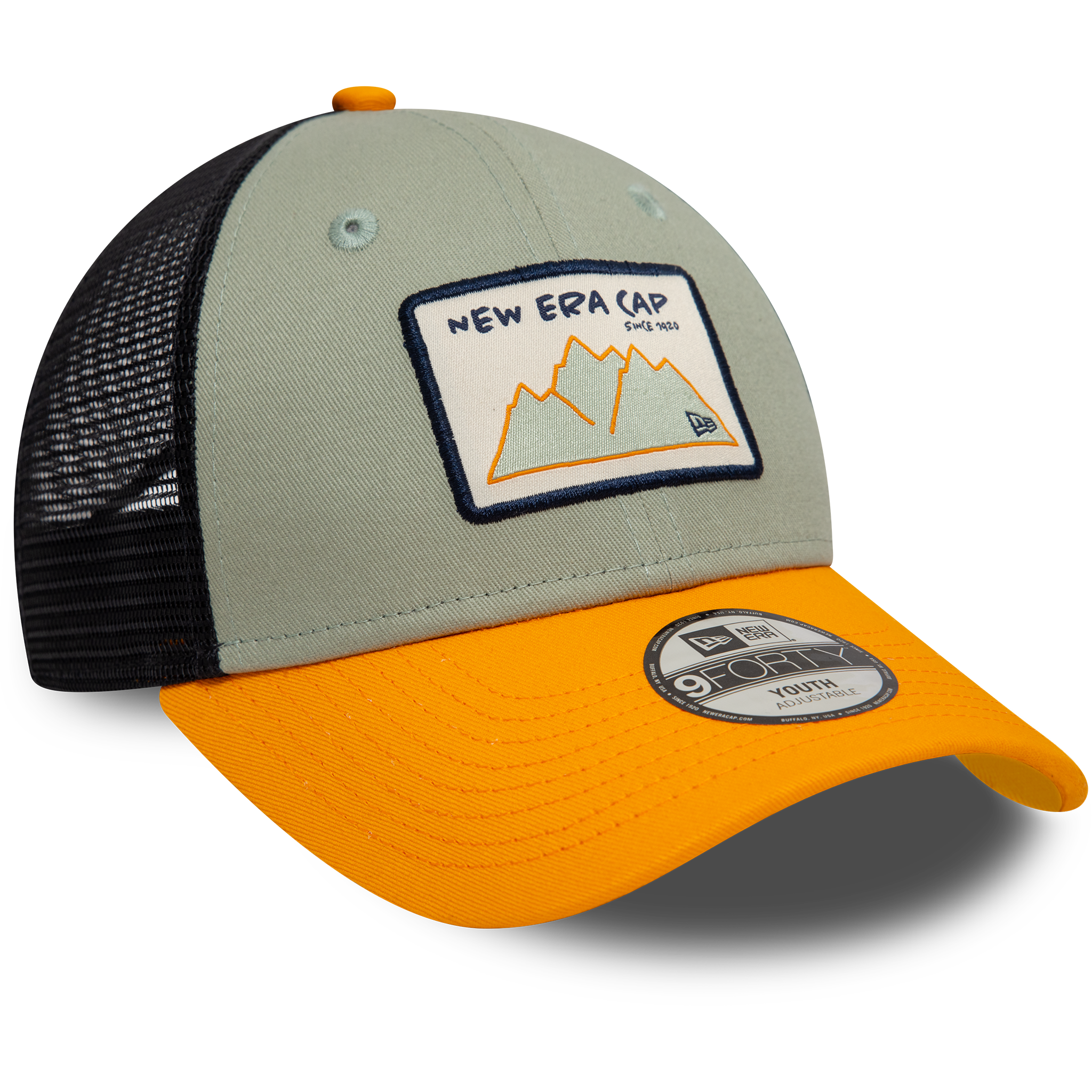 Sapca-New Era-Men 4 - 12 Ani