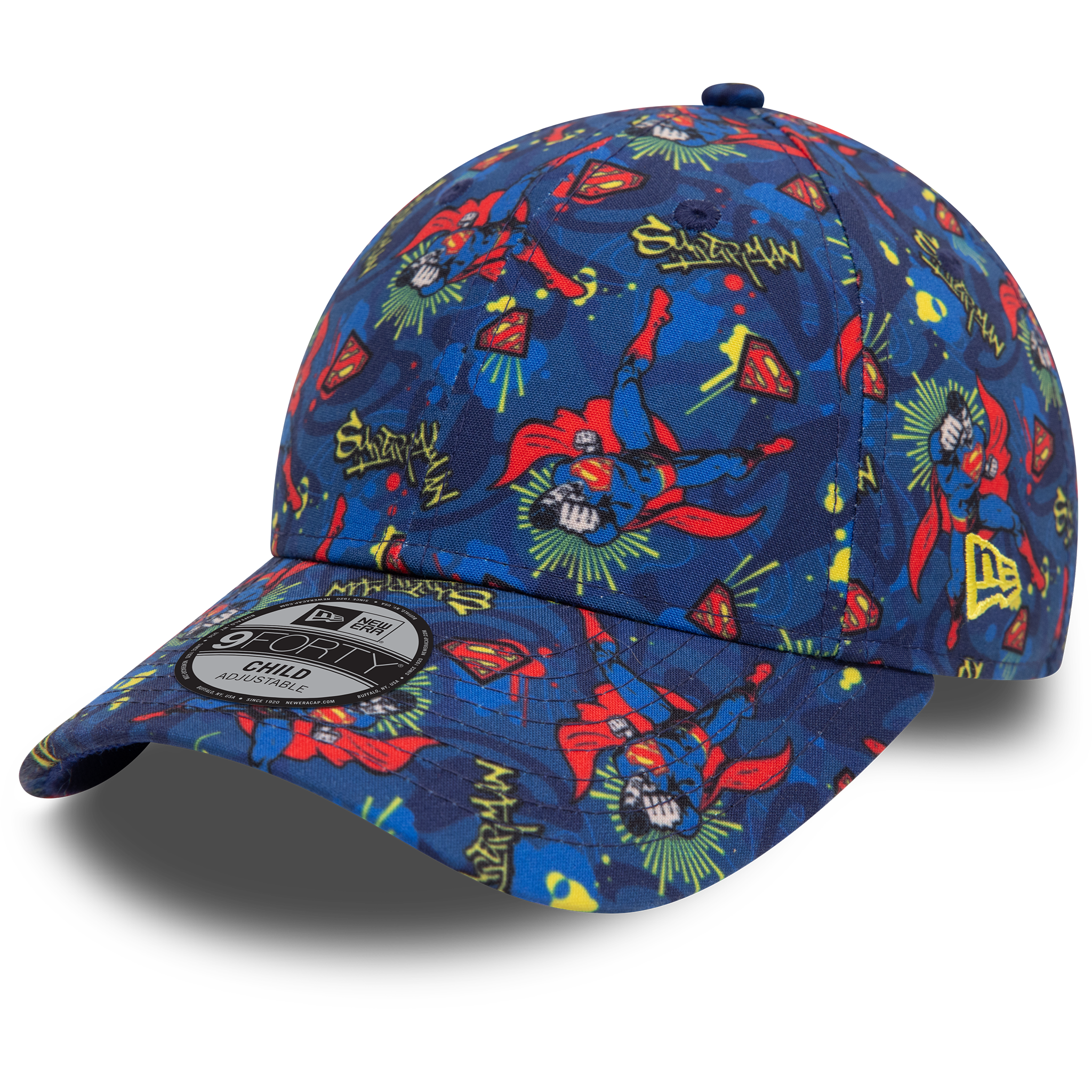 Sapca-New Era-Men 4 - 12 Ani