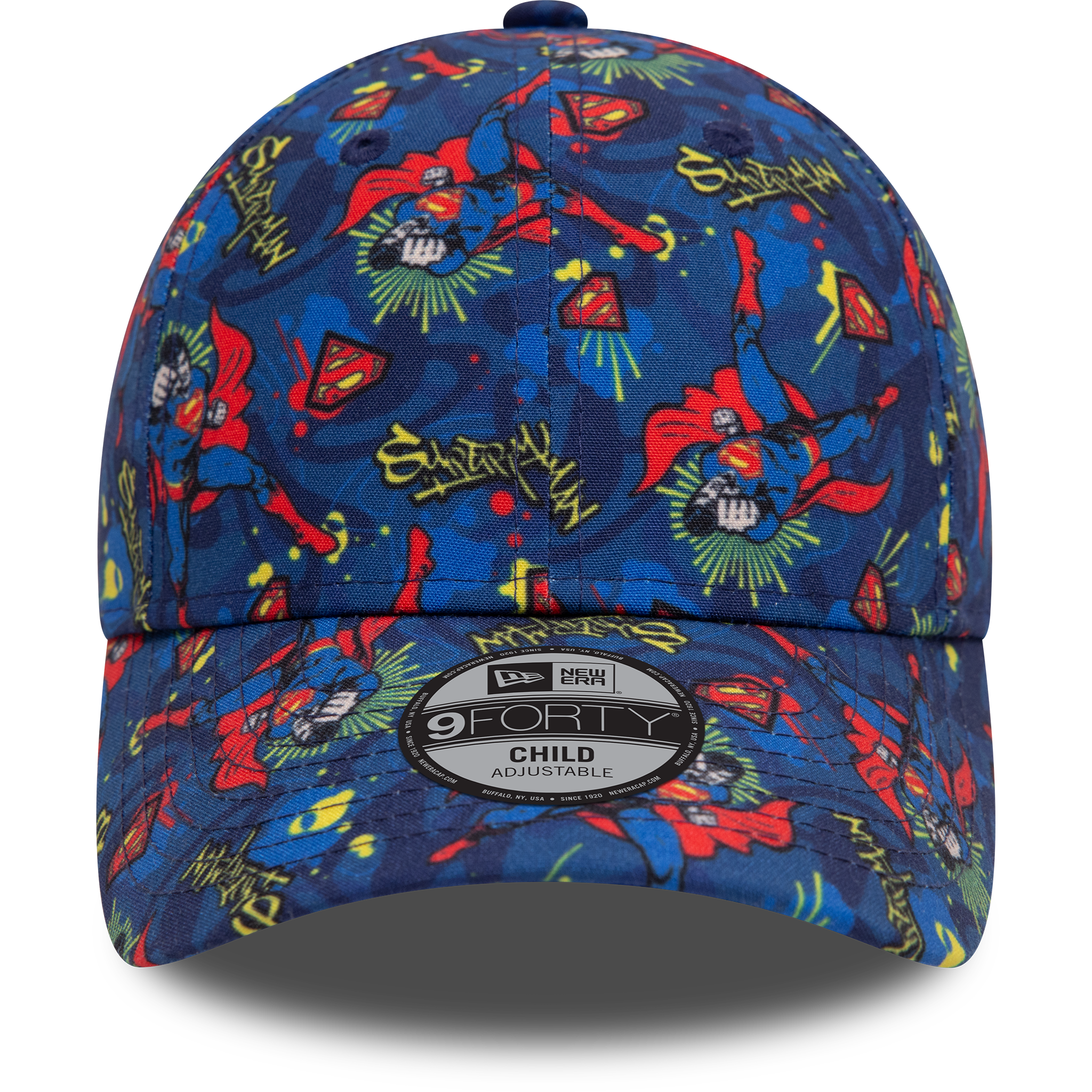 Sapca-New Era-Men 4 - 12 Ani