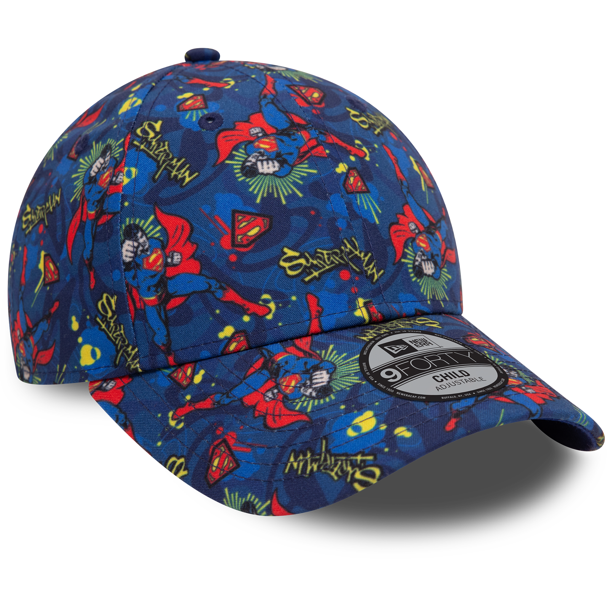 Sapca-New Era-Men 4 - 12 Ani