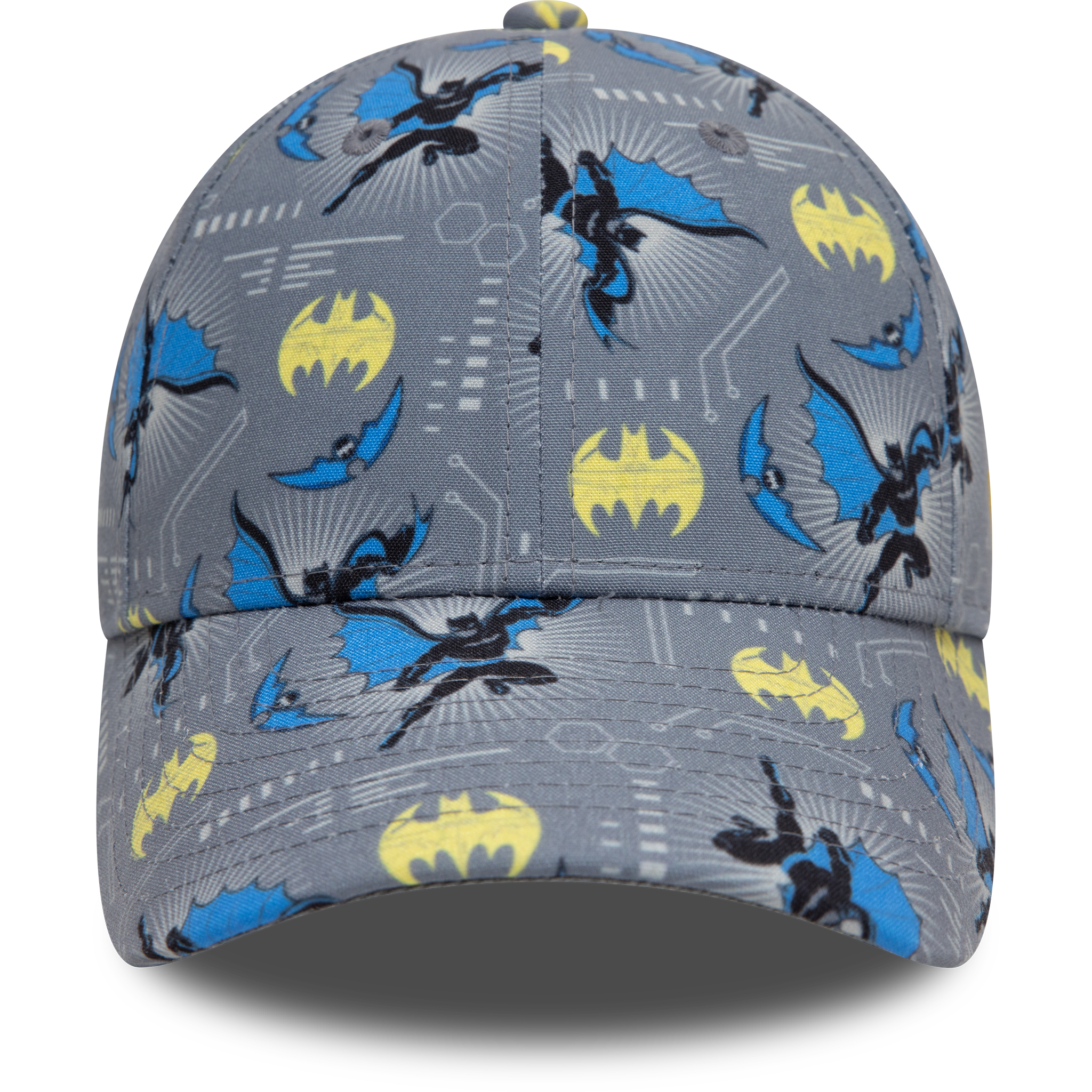 Sapca-New Era 4 - 12 Ani