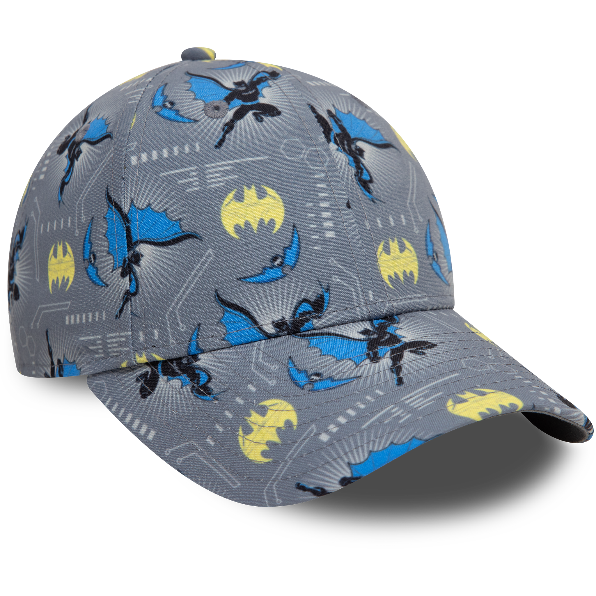 Sapca-New Era 4 - 12 Ani