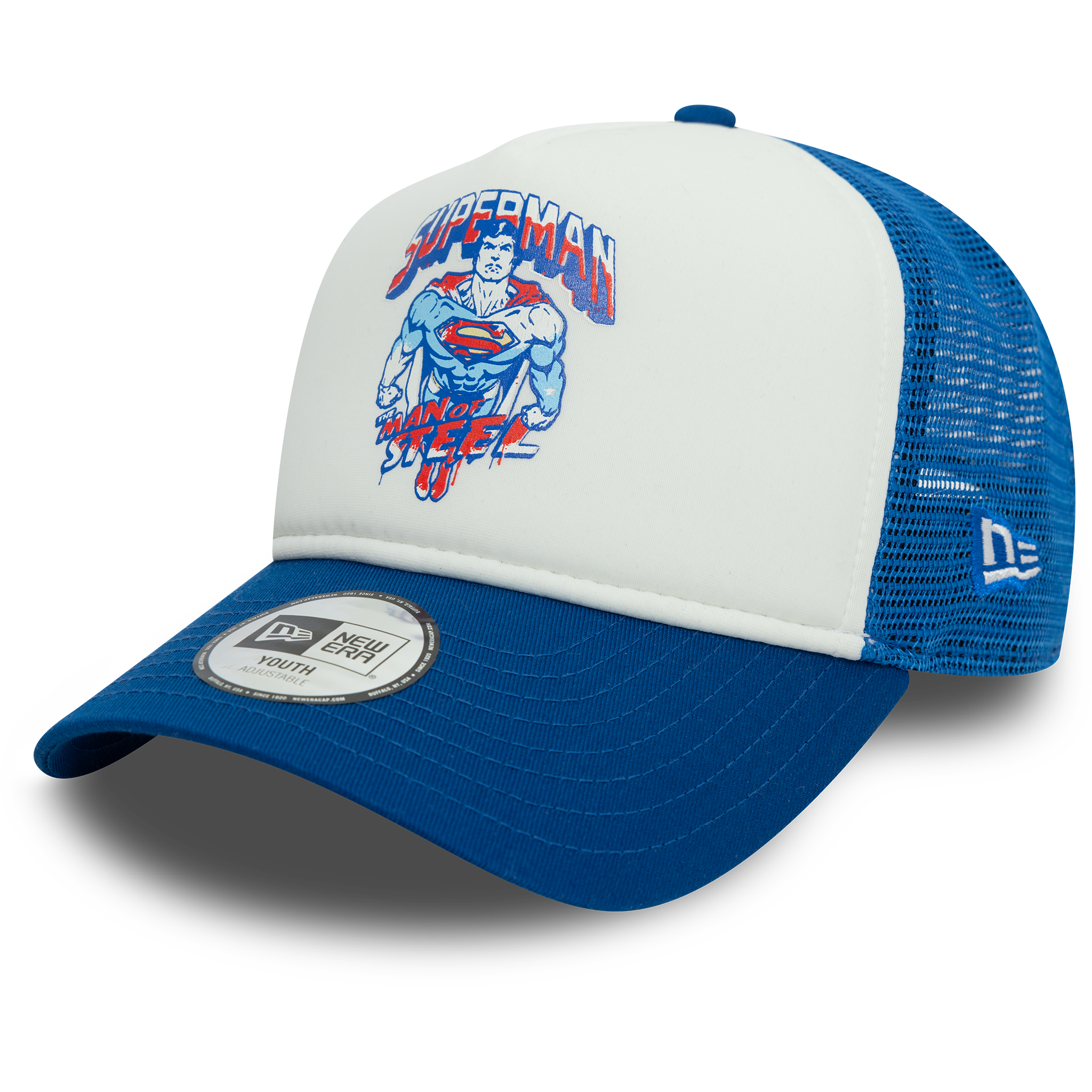 Sapca-New Era 6 - 12 Ani