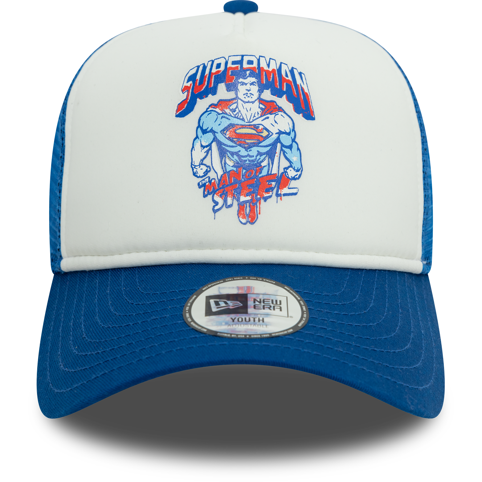 Sapca-New Era 6 - 12 Ani