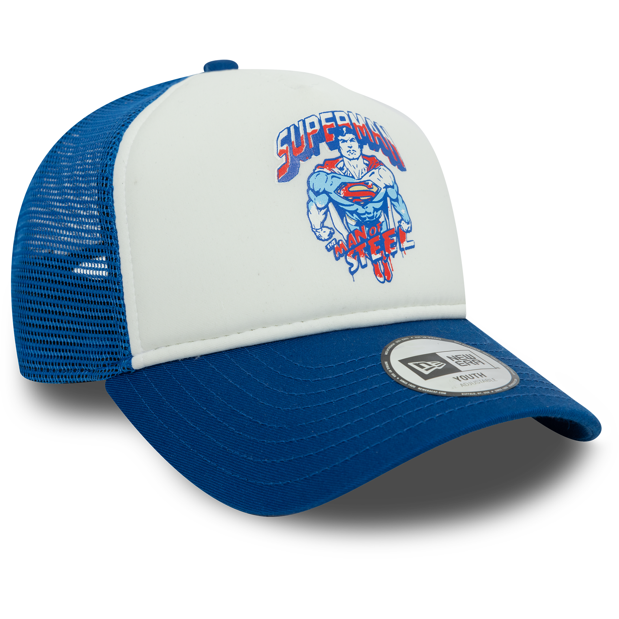 Sapca-New Era 6 - 12 Ani