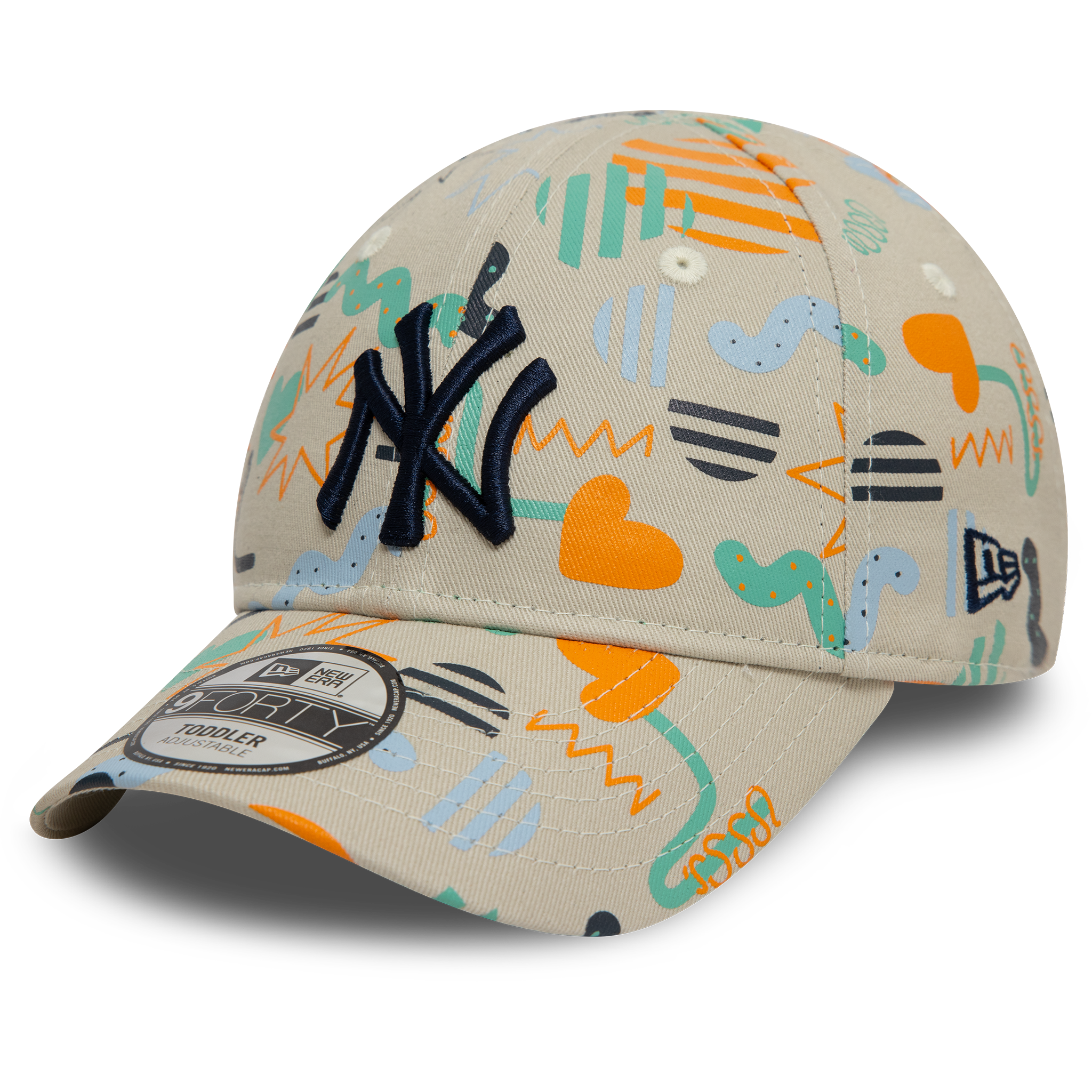 Sapca-New Era 2 - 4 Ani