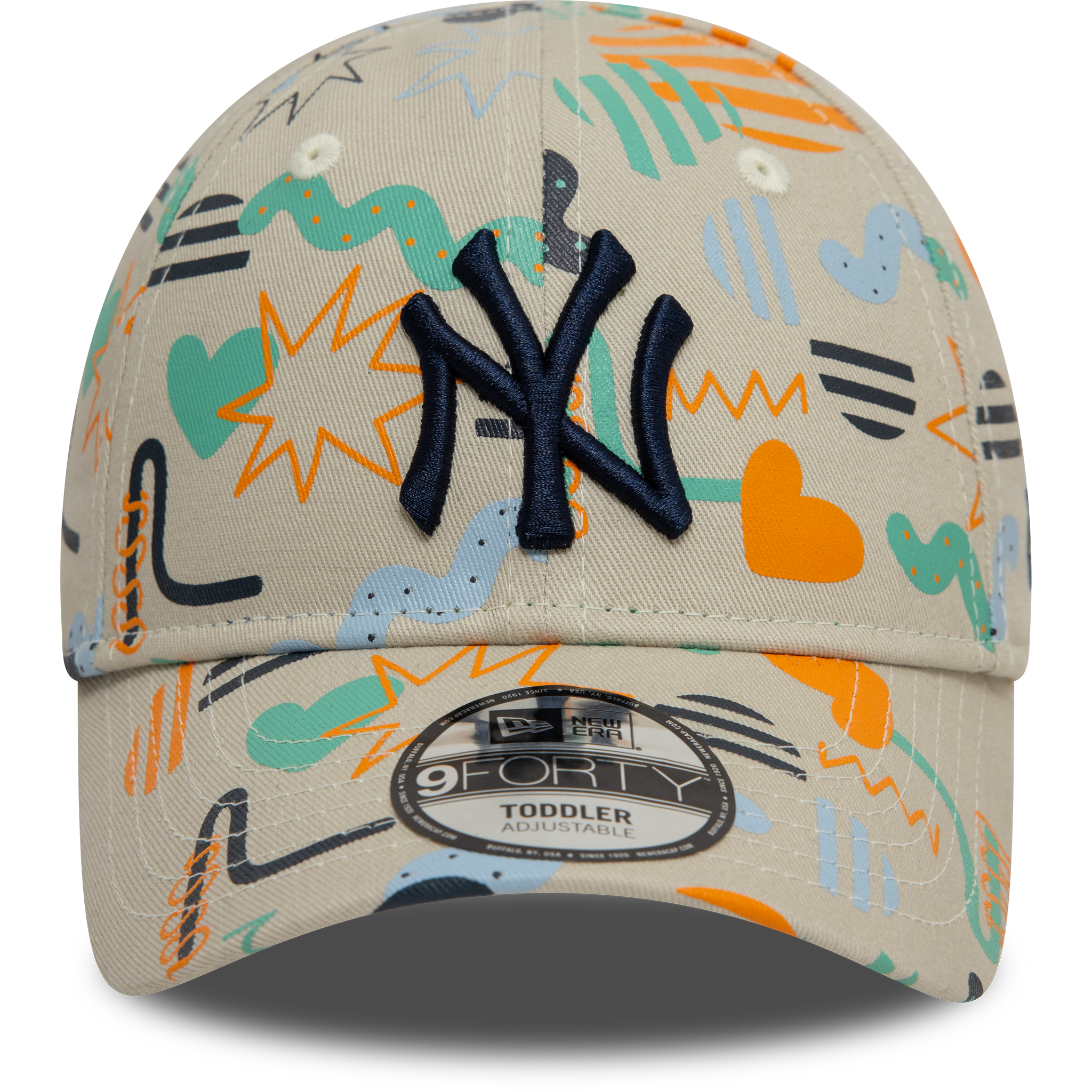 Sapca-New Era 2 - 4 Ani