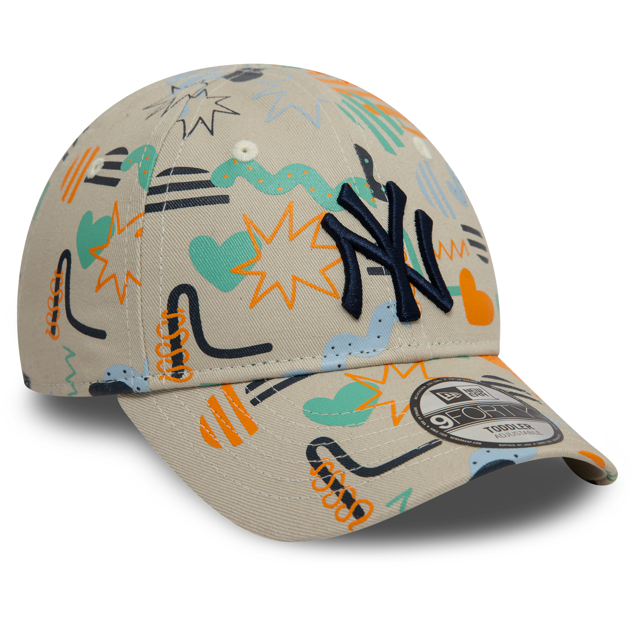 Sapca-New Era 2 - 4 Ani