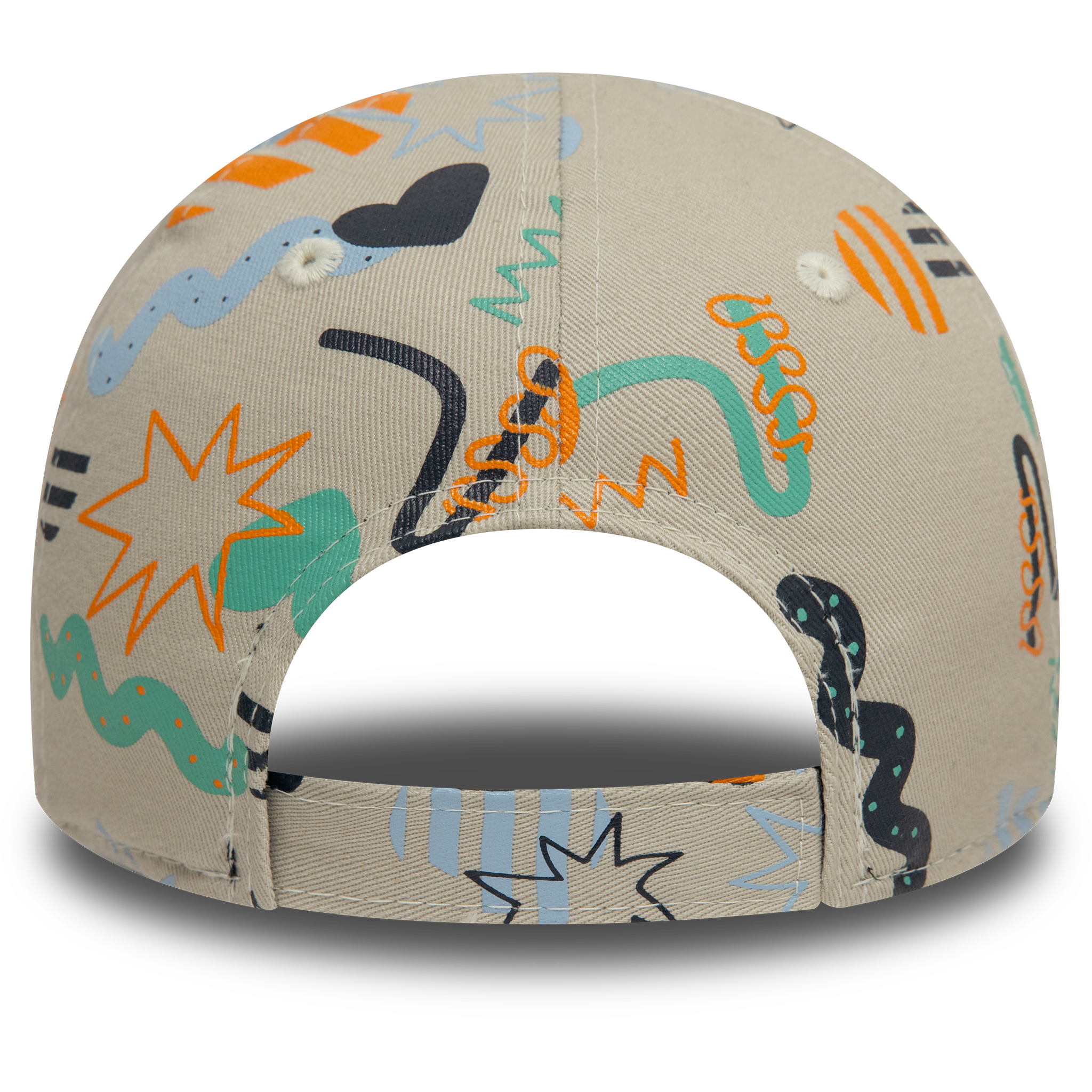 Sapca-New Era 2 - 4 Ani