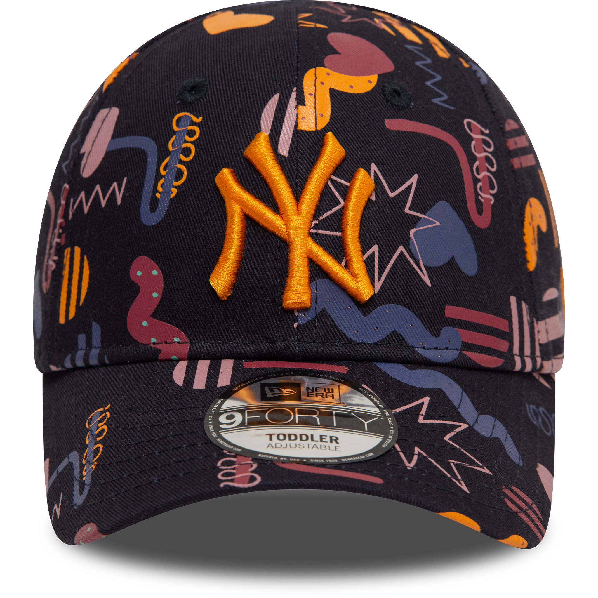 Sapca-New Era-Men 2 - 4 Ani