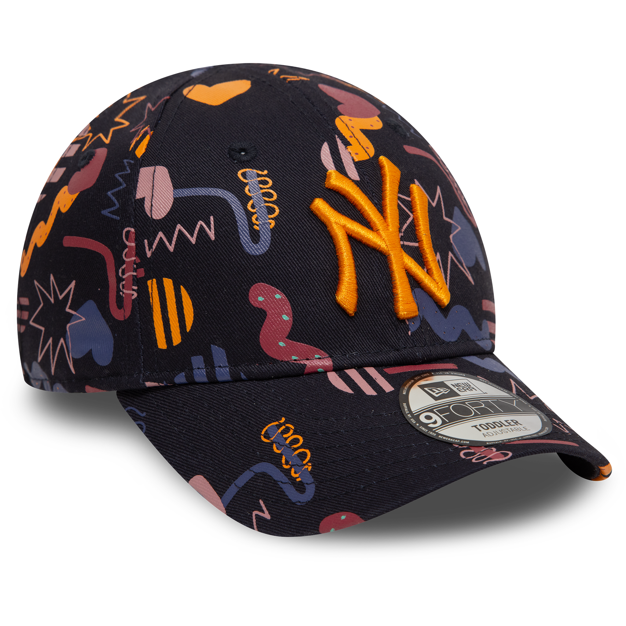 Sapca-New Era-Men 2 - 4 Ani