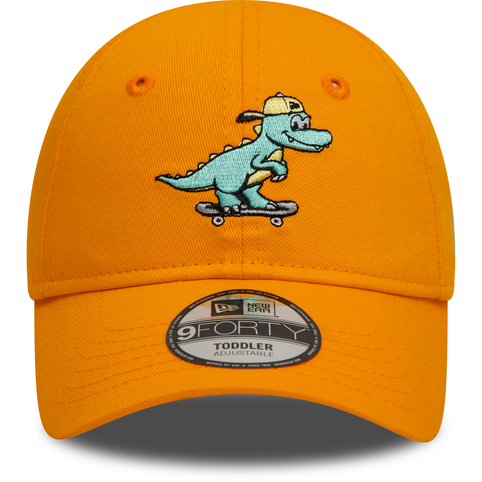 Sapca New Era 2 - 4 Ani