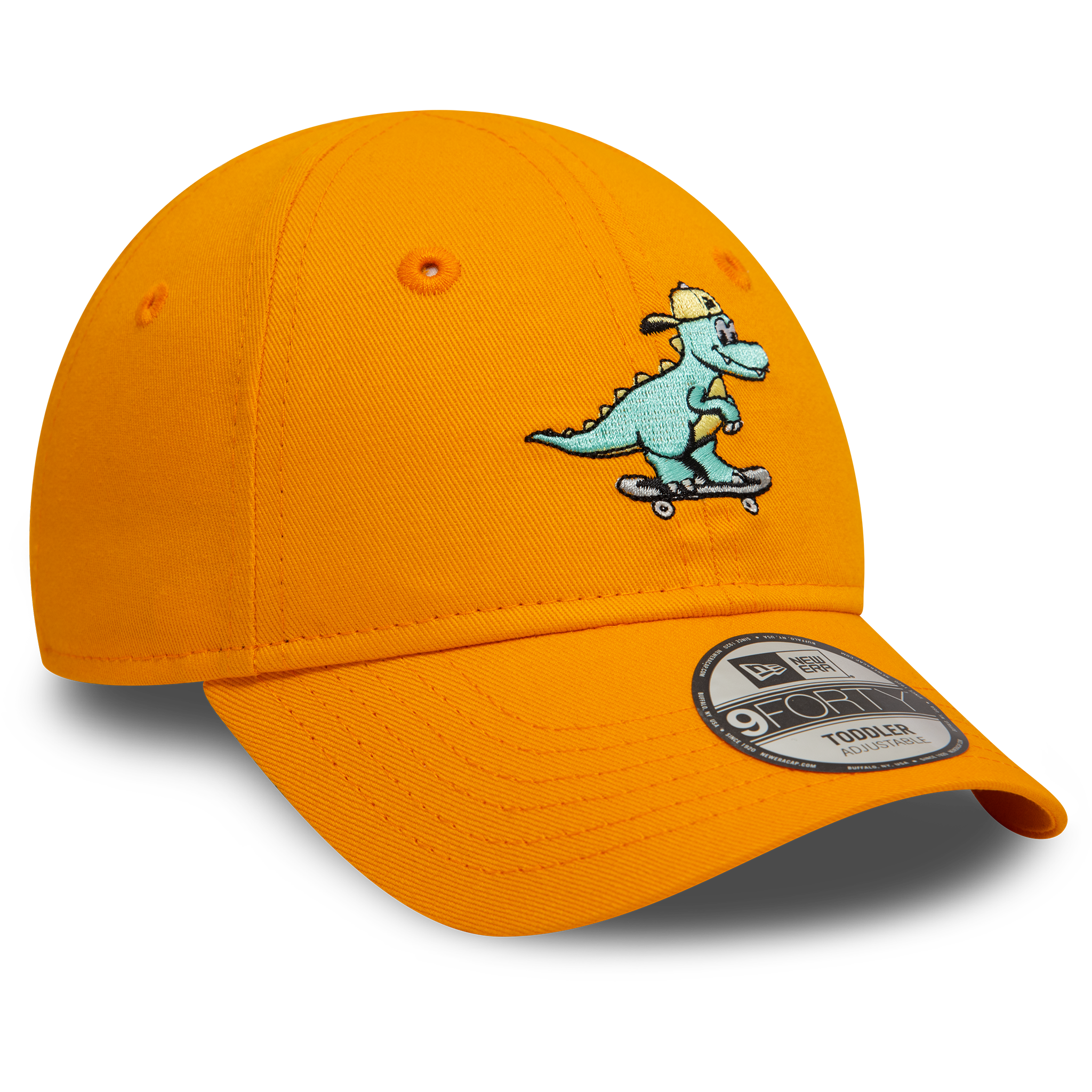 Sapca New Era 2 - 4 Ani