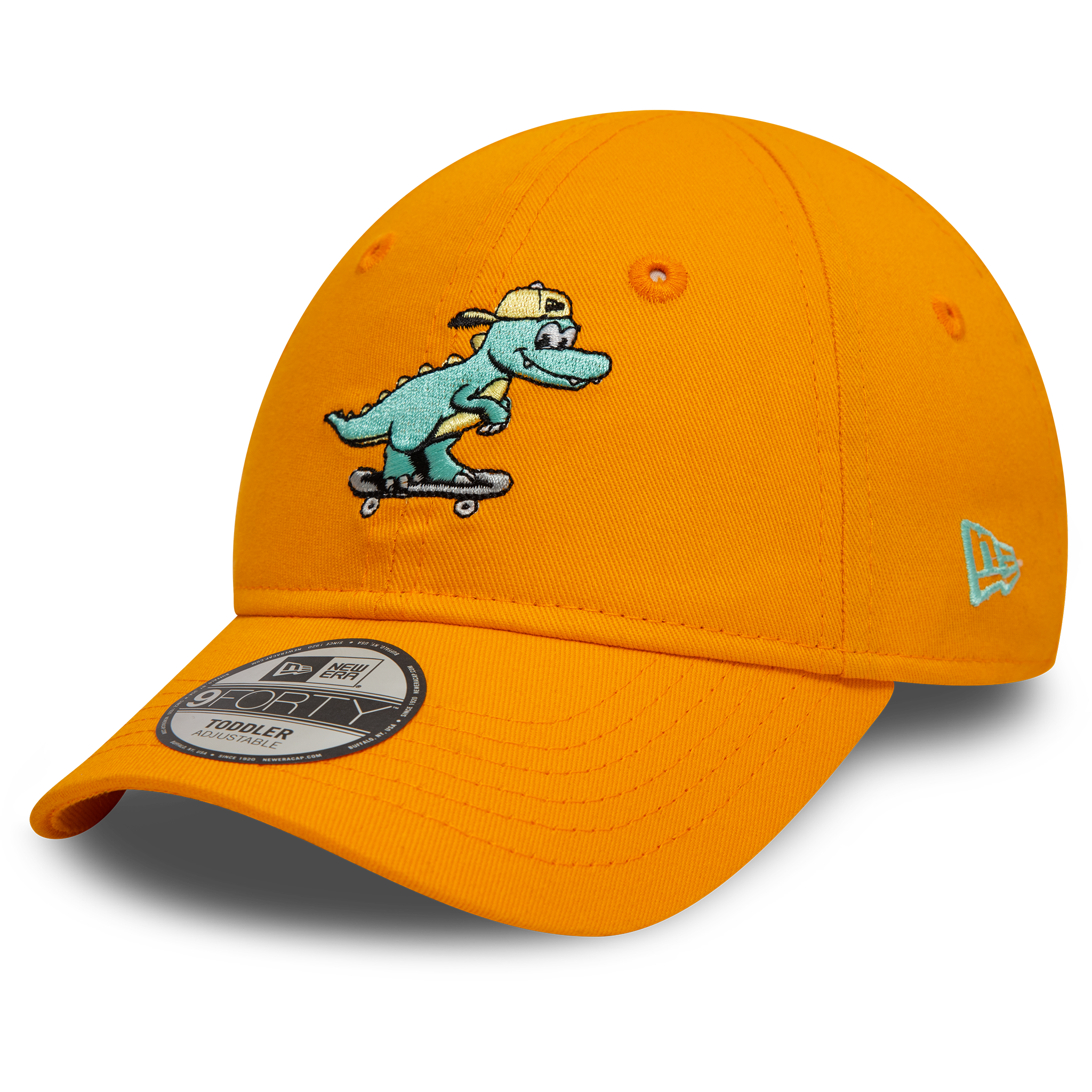 Sapca New Era 2 - 4 Ani