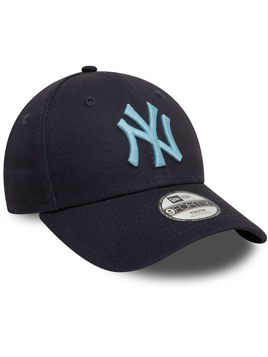 Sapca-New Era-9Forty New York Yankees 4 - 6 Ani