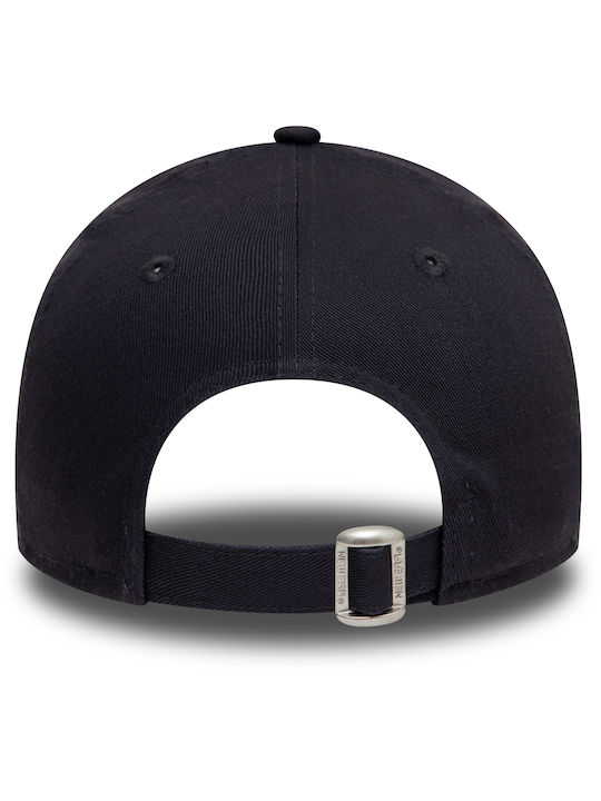 Sapca-New Era-9Forty New York Yankees 4 - 6 Ani