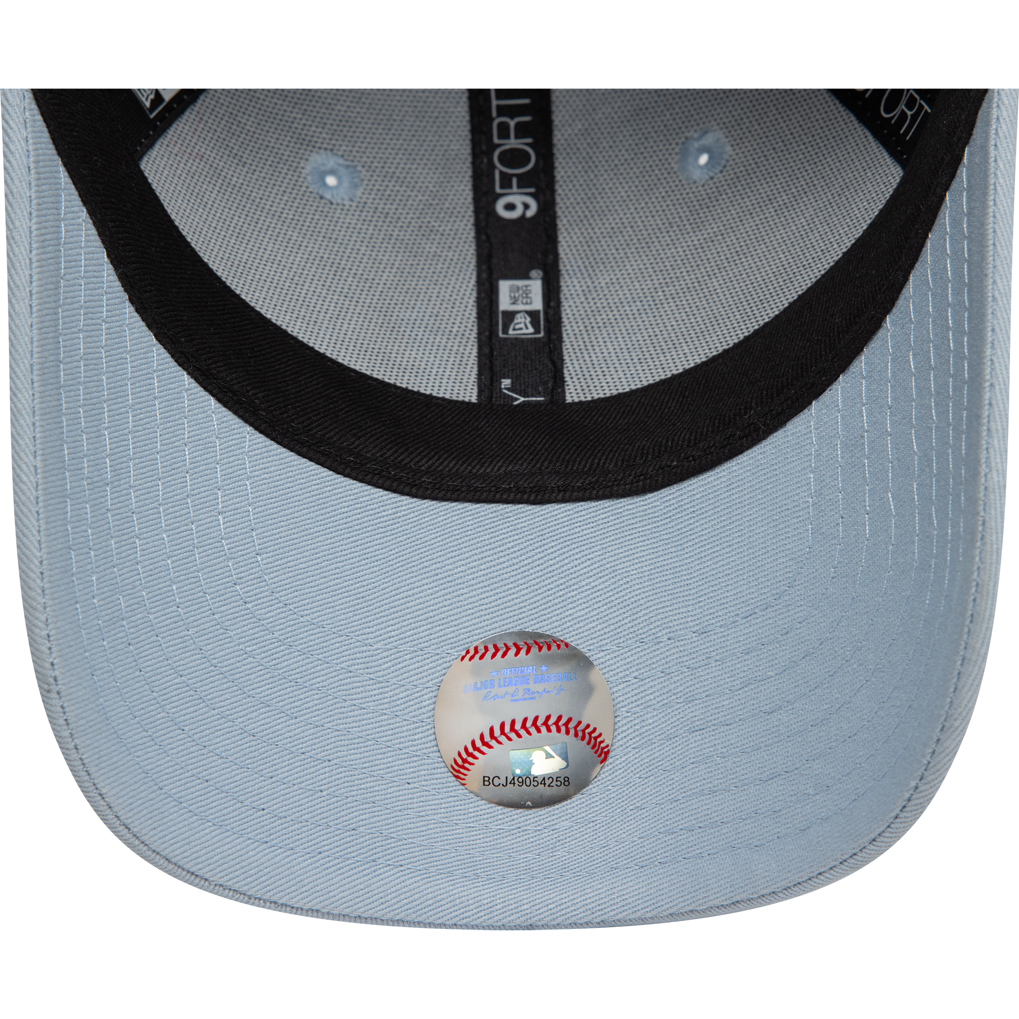 Sapca New Era-Men 4 - 6 Ani