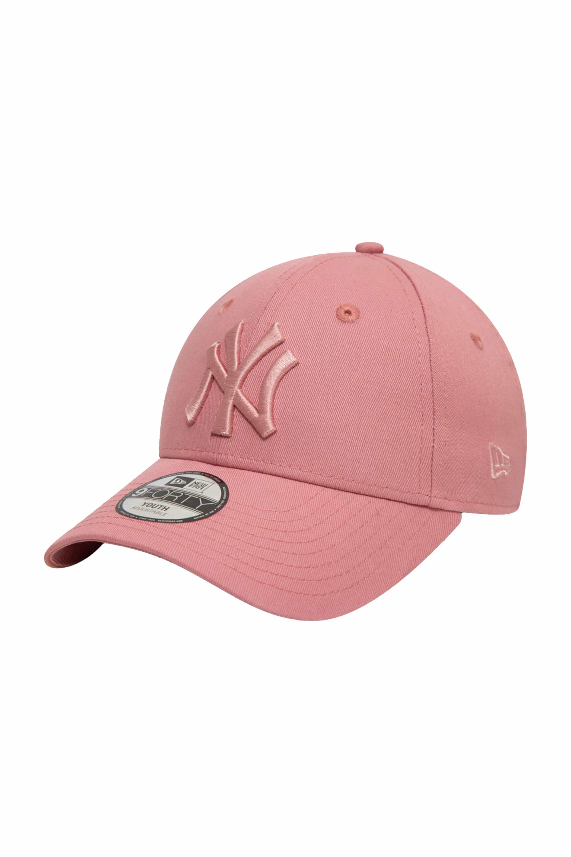 Sapca-New Era-9Forty New York Yankees 4 - 6 Ani