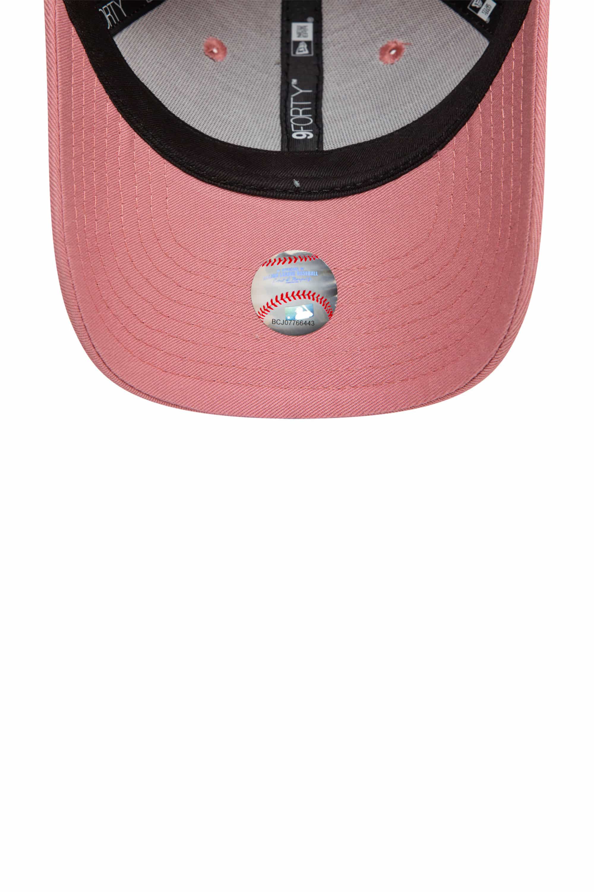 Sapca-New Era-9Forty New York Yankees 4 - 6 Ani