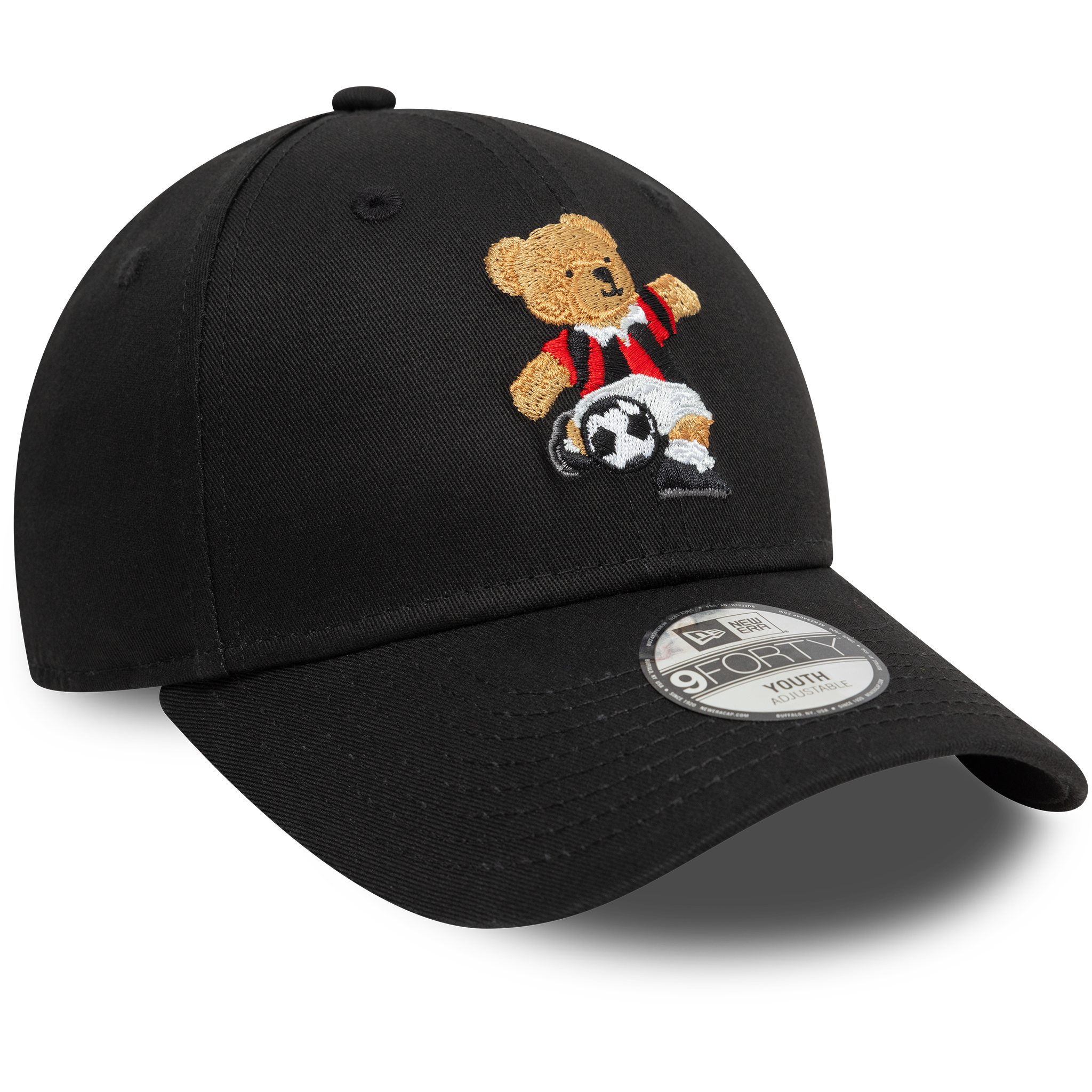 Sapca-New Era-Men 4 - 12 Ani